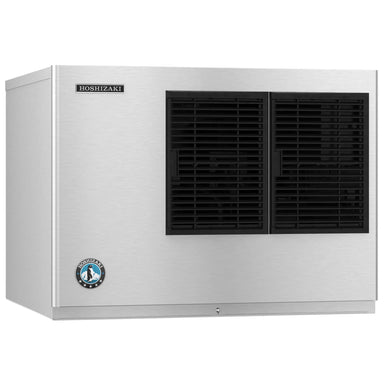 Hoshizaki KML-325MAJ Low Profile Modular Ice Machine, Crescent Shaped Ice - 380LBS/24HRS (BIN SOLD SEPARATELY)-Phoenix Food Equipment