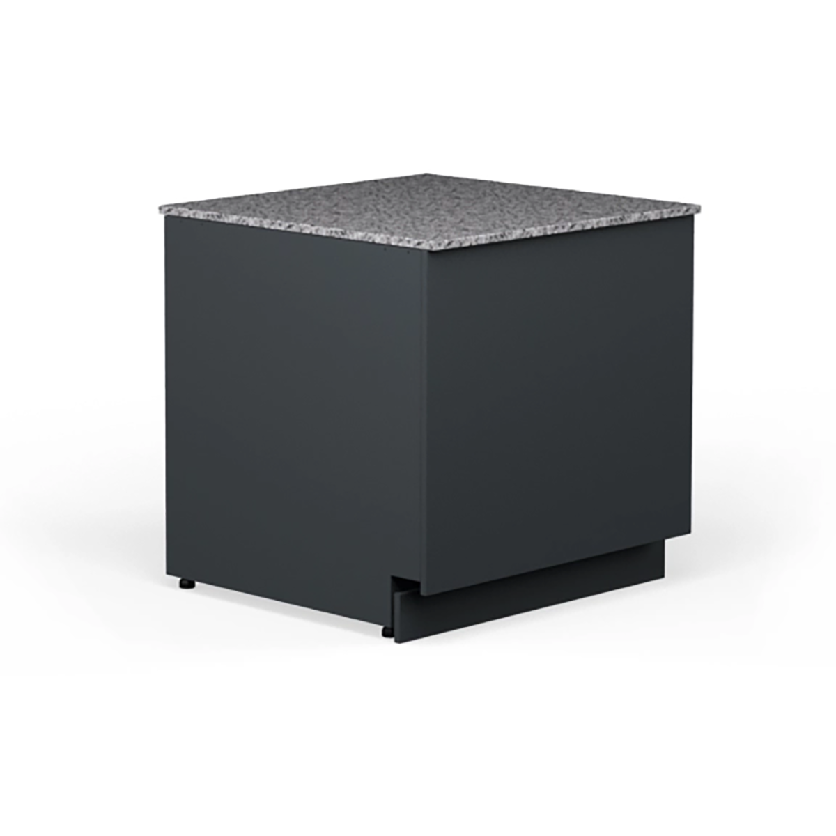 IGLOO By NOVA CUBE Series Cashier Counter - Various Sizes-Phoenix Food Equipment