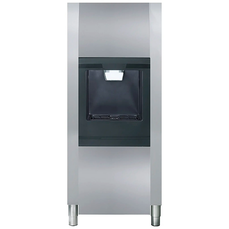 ITV DHD130-22 Hotel Ice Dispensers - 22" Wide, 128LBS Storage-Phoenix Food Equipment