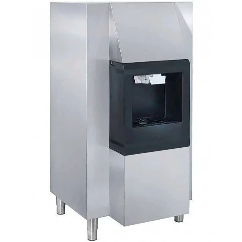 ITV DHD200-30 Hotel Ice Dispensers - 30" Wide, 229LBS Storage-Phoenix Food Equipment
