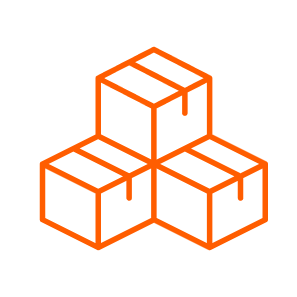 Thousands of products