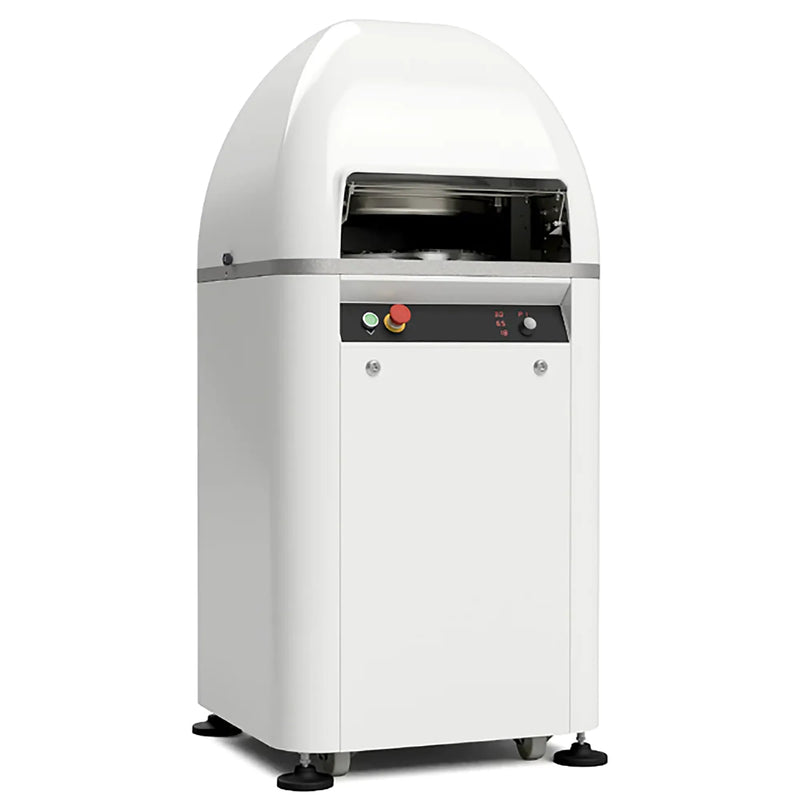 Italiana Food Tech IDR/A Series Automatic Dough Divider & Rounder - 15 to 52 Piece Options-Phoenix Food Equipment
