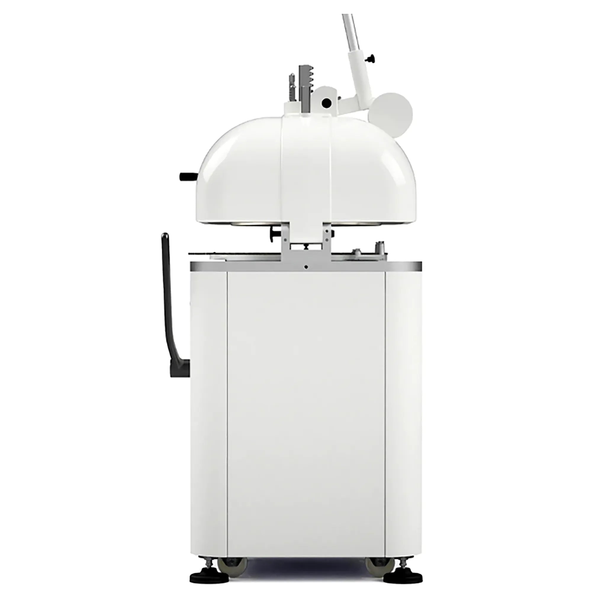 Italiana Food Tech IDR/M Series Manual Dough Divider & Rounder - 15 to 52 Piece Options-Phoenix Food Equipment