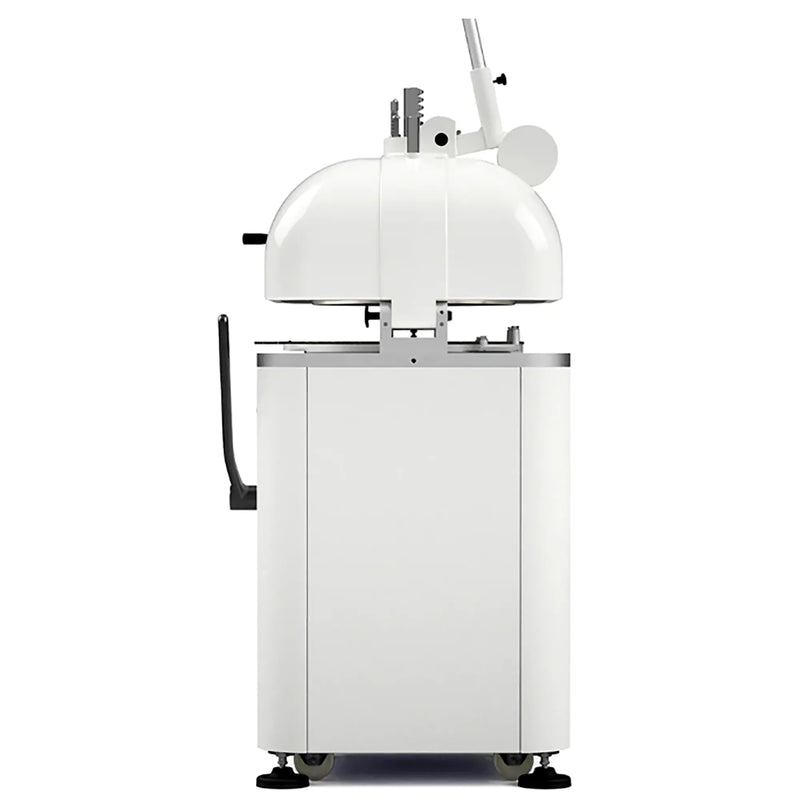 Italiana Food Tech IDR/M Series Manual Dough Divider & Rounder - 15 to 52 Piece Options-Phoenix Food Equipment