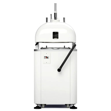 Italiana Food Tech IDR/M Series Manual Dough Divider & Rounder - 15 to 52 Piece Options-Phoenix Food Equipment