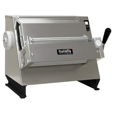 Italiana Food Tech IPS-T300 Countertop 12" Pasta Sheeter-Phoenix Food Equipment
