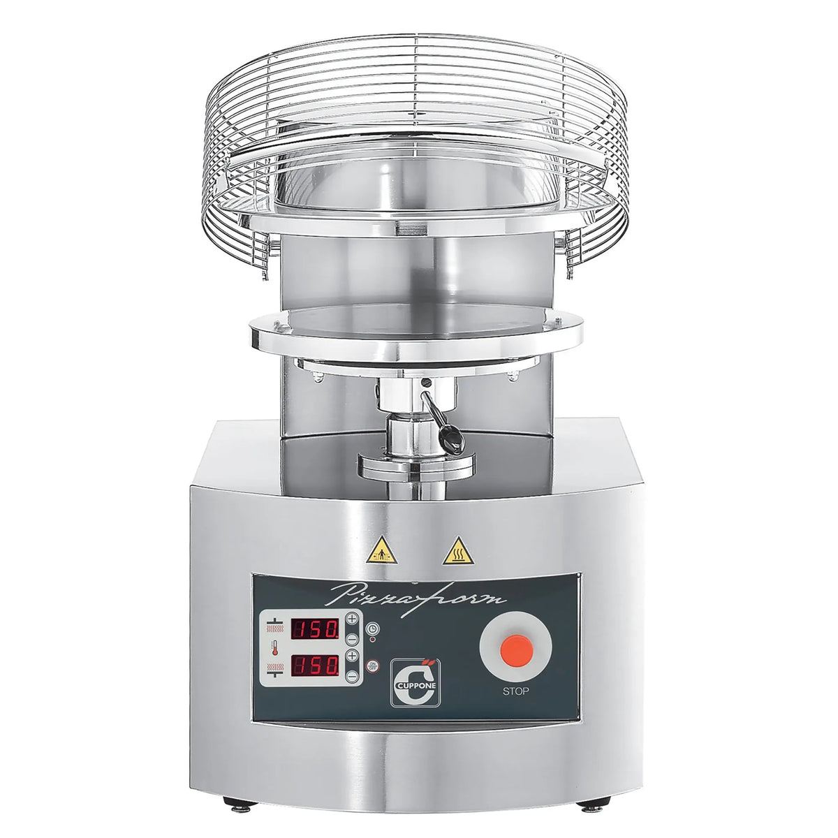 Italiana-Food-Tech-PZP40-Pizza