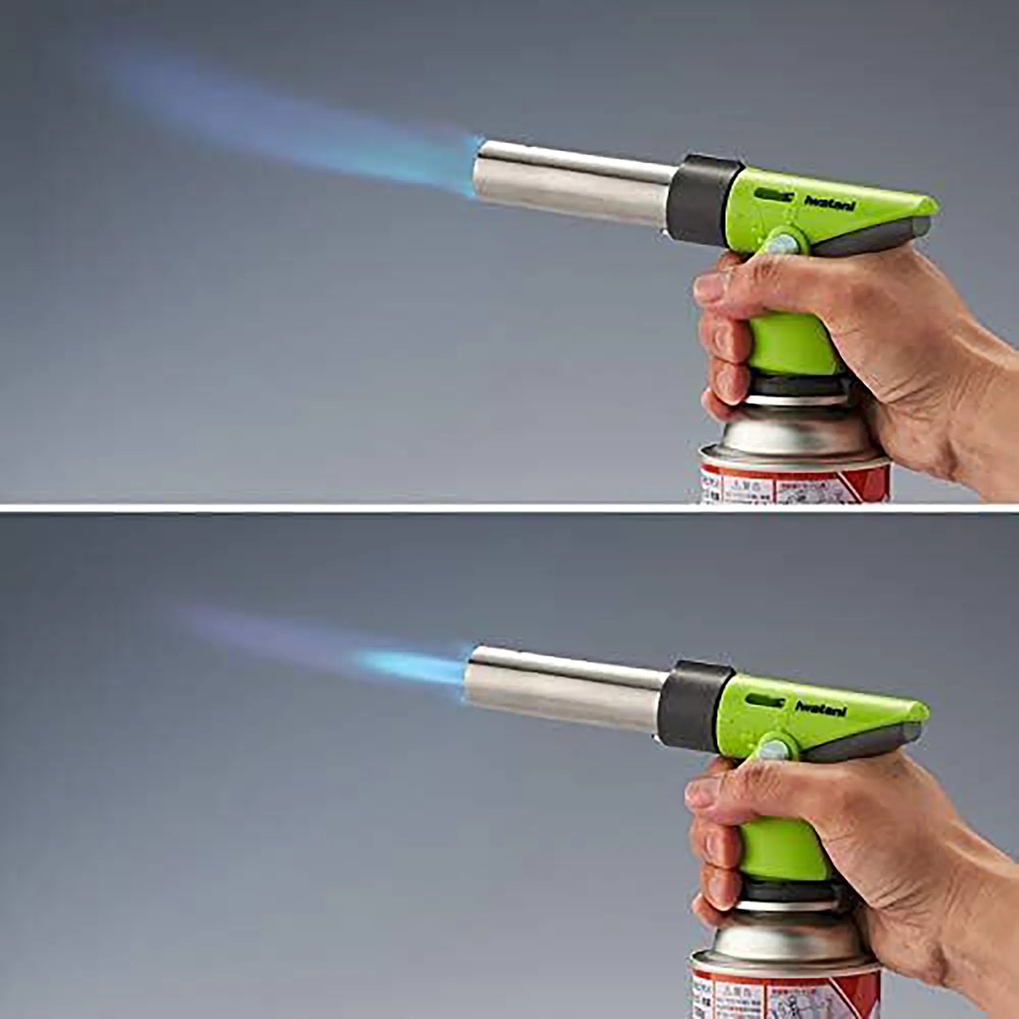Iwatani CB-TC-CKGR Cooking Torch-Phoenix Food Equipment