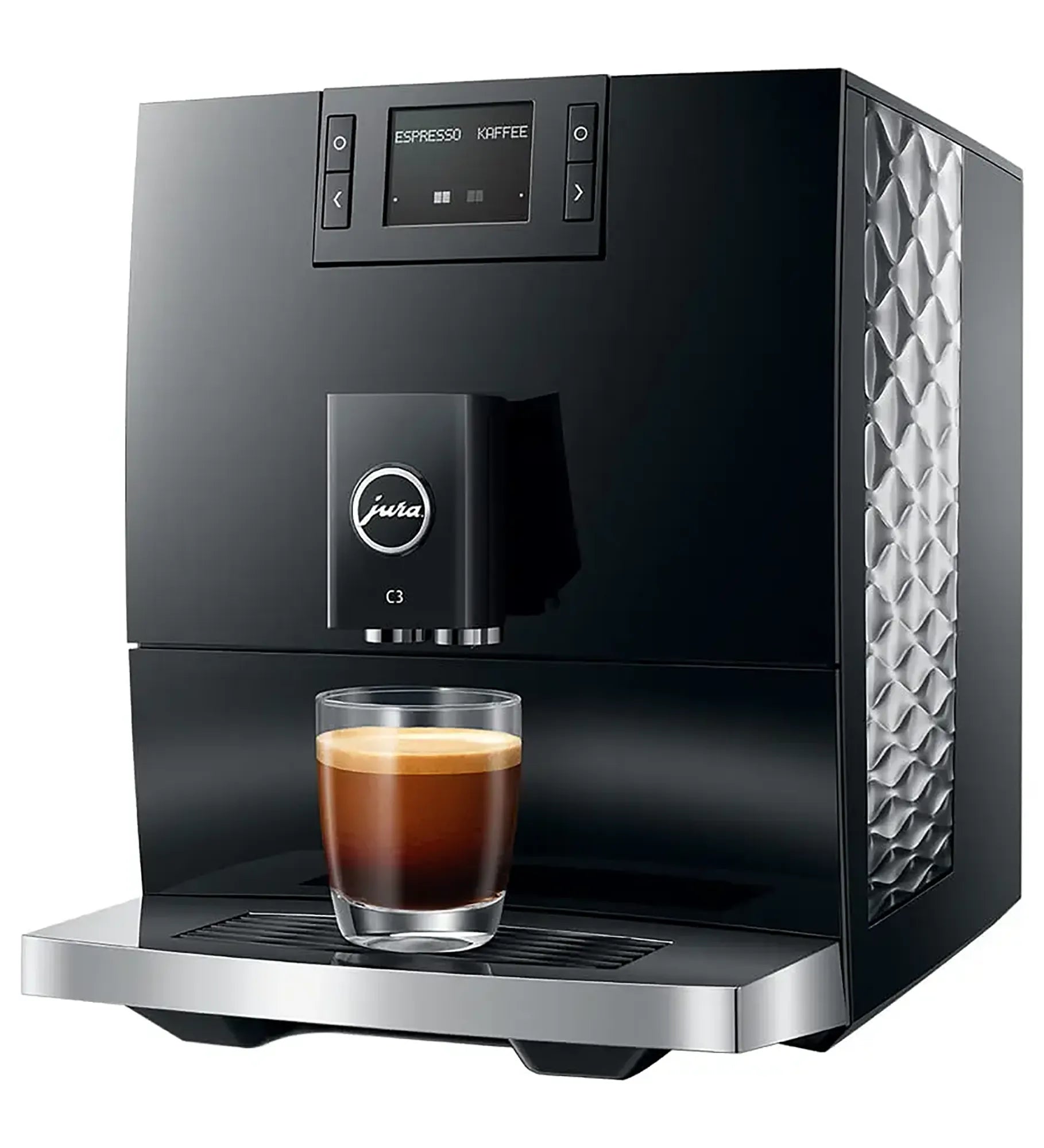 Jura C3 Residential Automatic Coffee Machine-Phoenix Food Equipment