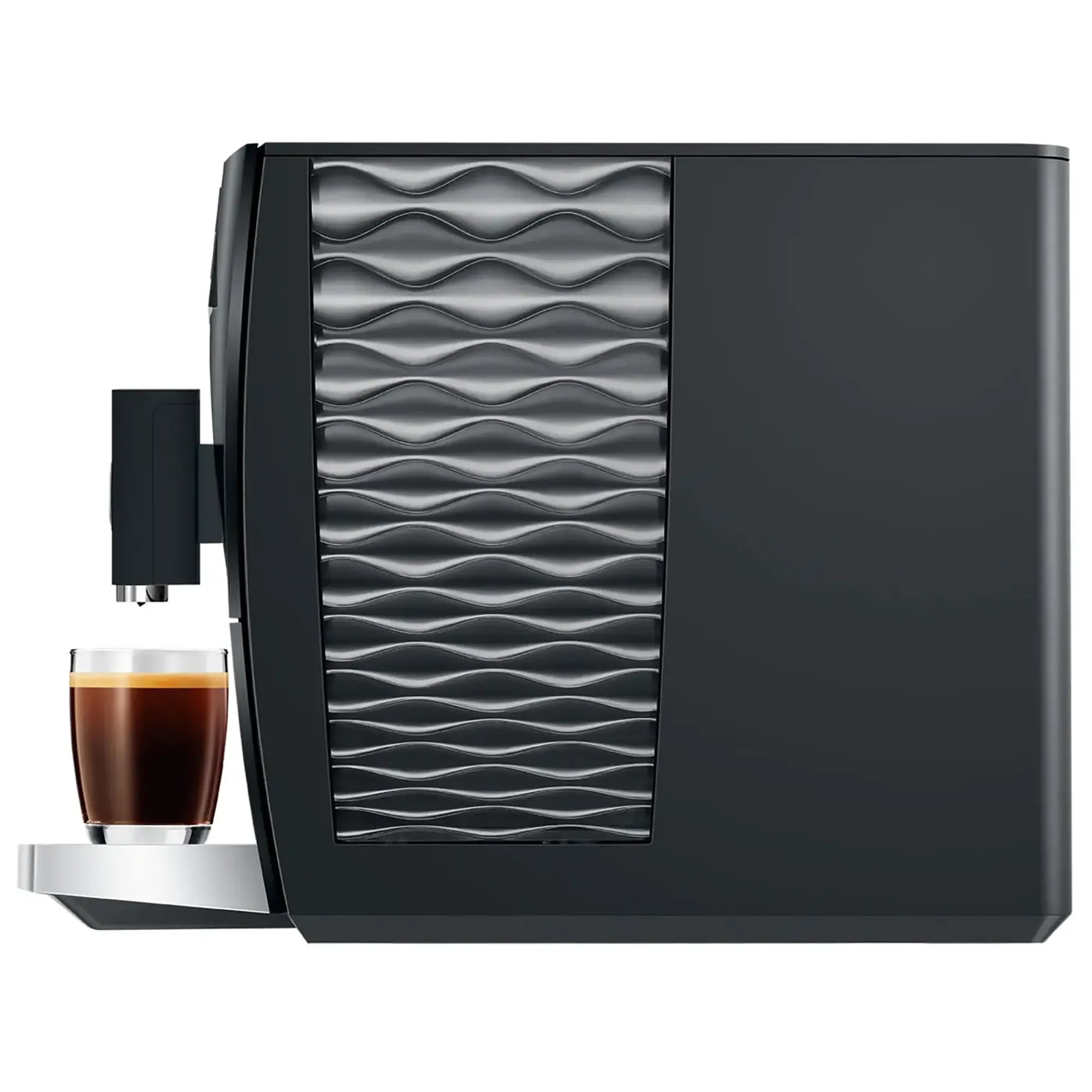 Jura C3 Residential Automatic Coffee Machine-Phoenix Food Equipment