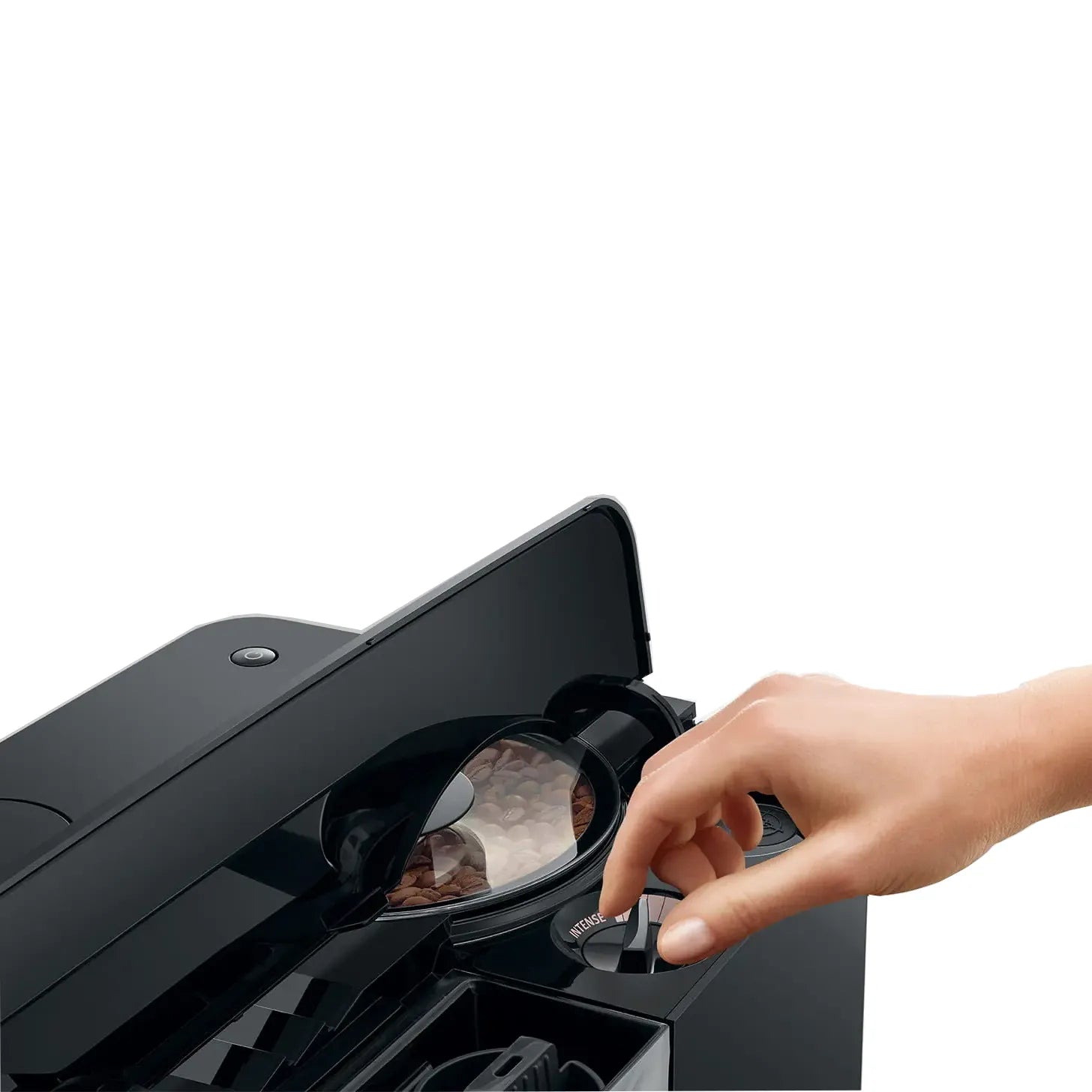 Jura C3 Residential Automatic Coffee Machine-Phoenix Food Equipment