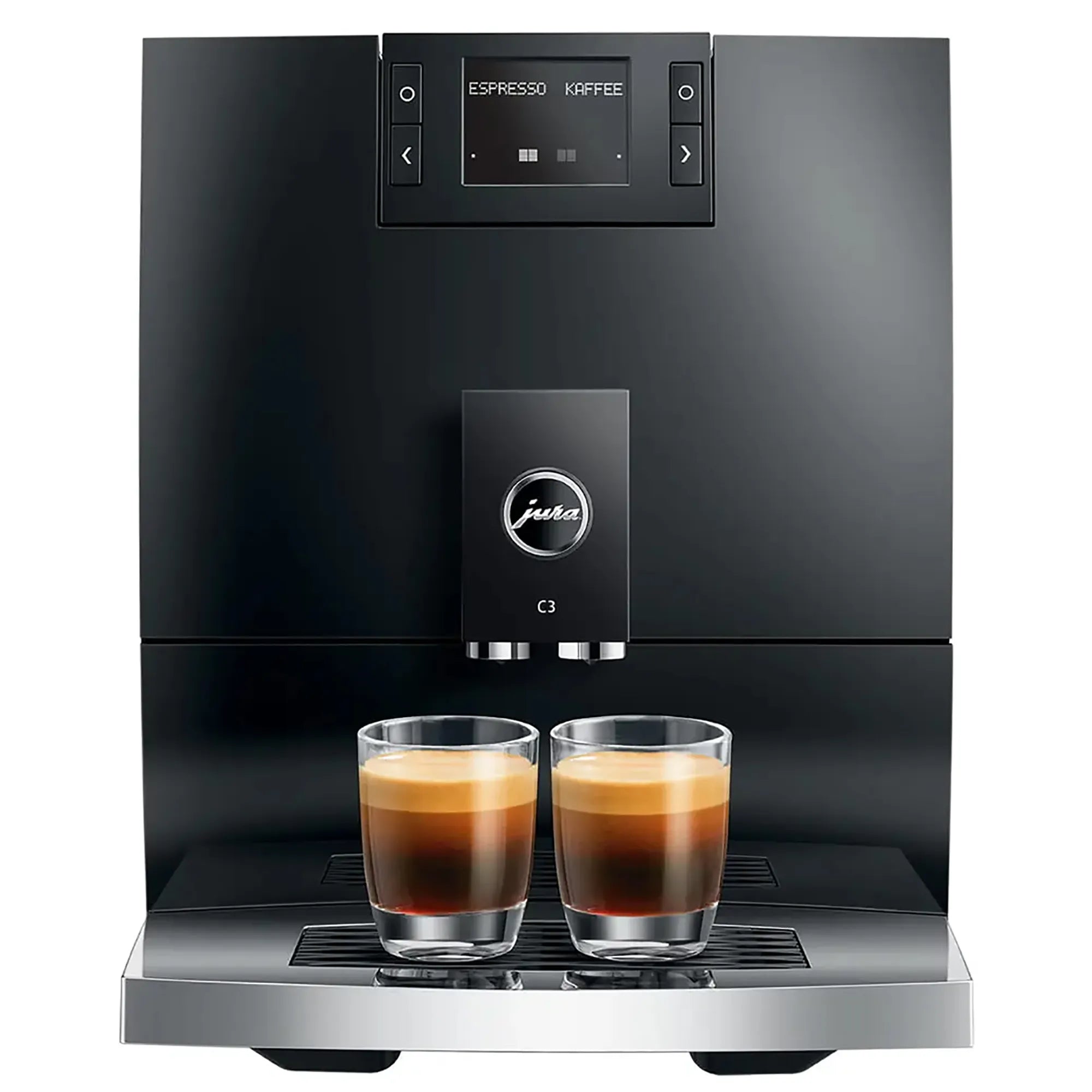 Jura C3 Residential Automatic Coffee Machine-Phoenix Food Equipment
