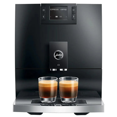 Jura C3 Residential Automatic Coffee Machine-Phoenix Food Equipment