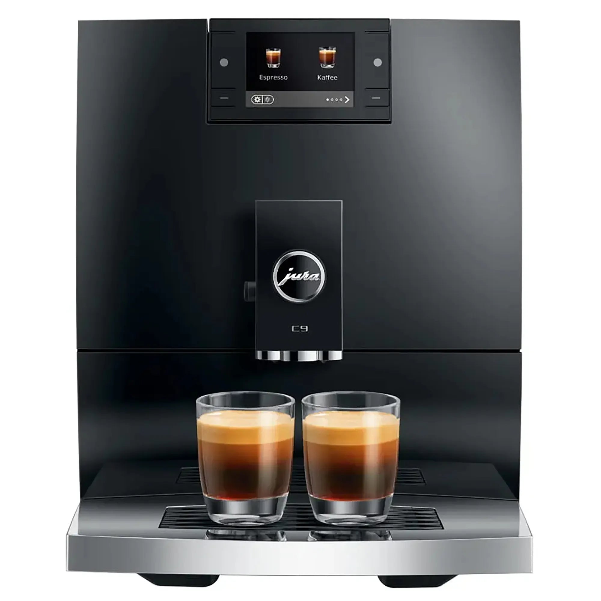 Jura C9 Residential Automatic Coffee Machine - Various Colours-Phoenix Food Equipment
