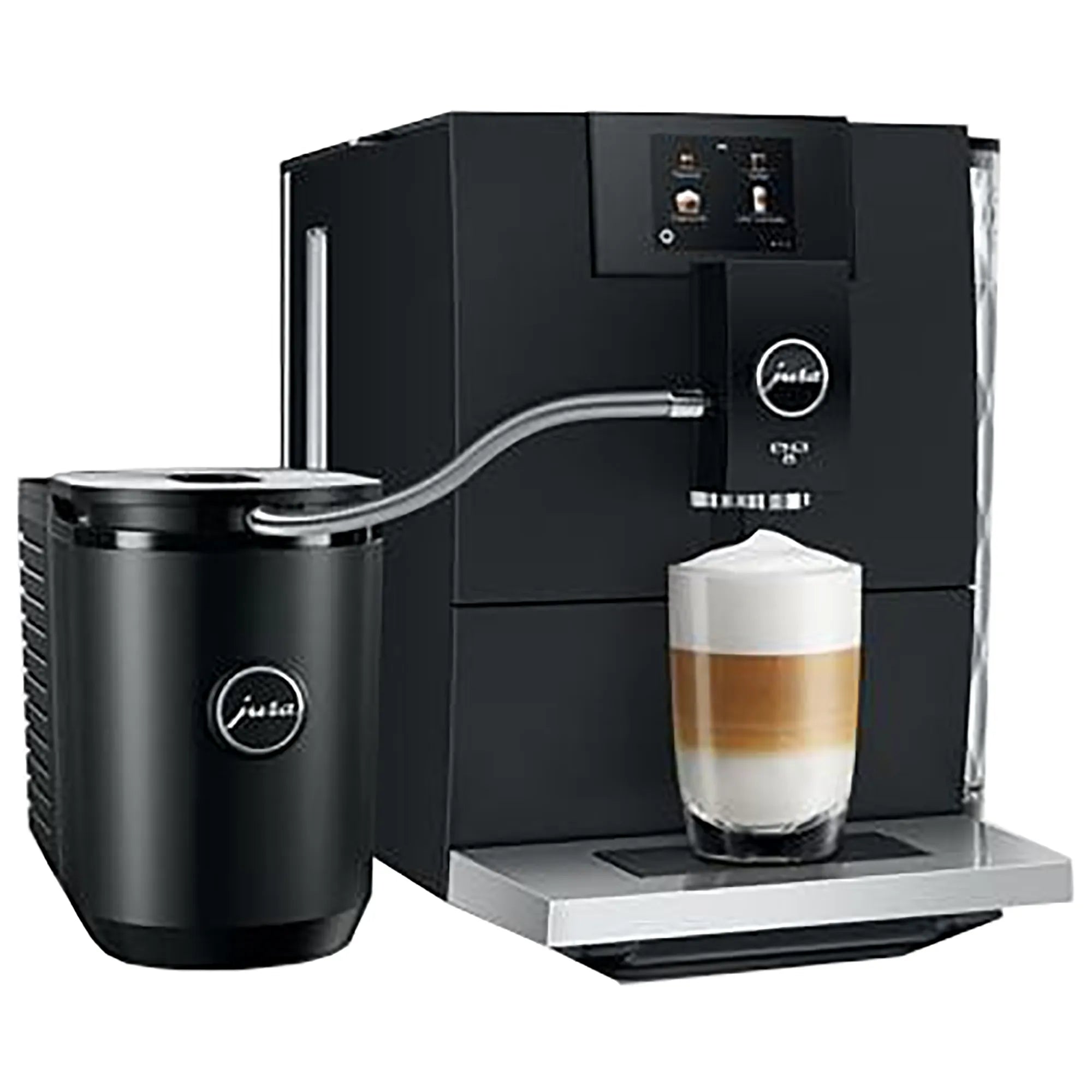 Jura Cool Control, 0.6L Capacity - Various Colours-Phoenix Food Equipment