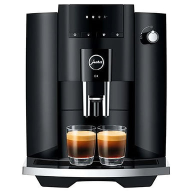 Jura E4 Automatic Coffee Machine - Various Colours-Phoenix Food Equipment