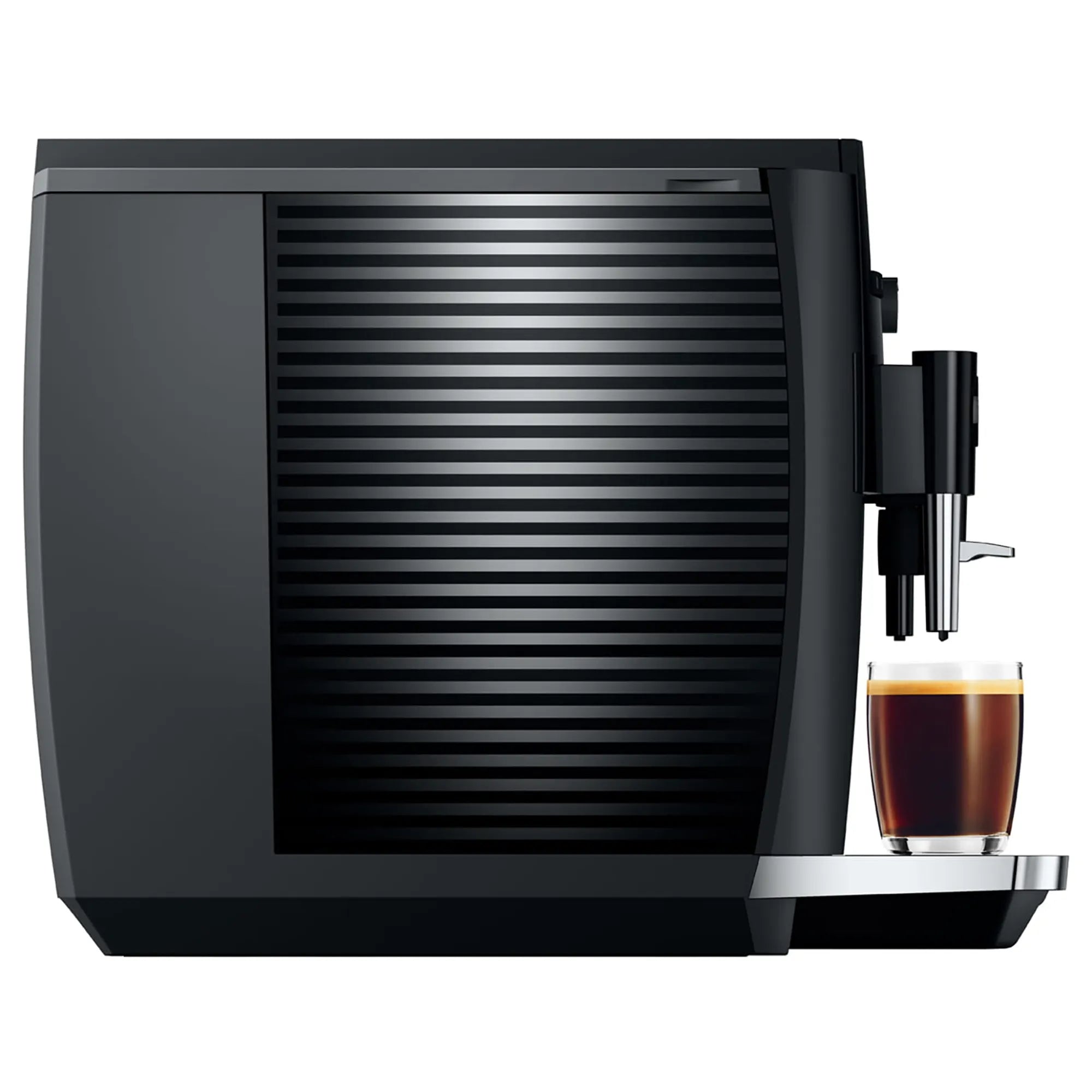 Jura E4 Residential Automatic Coffee Machine - Various Colours-Phoenix Food Equipment