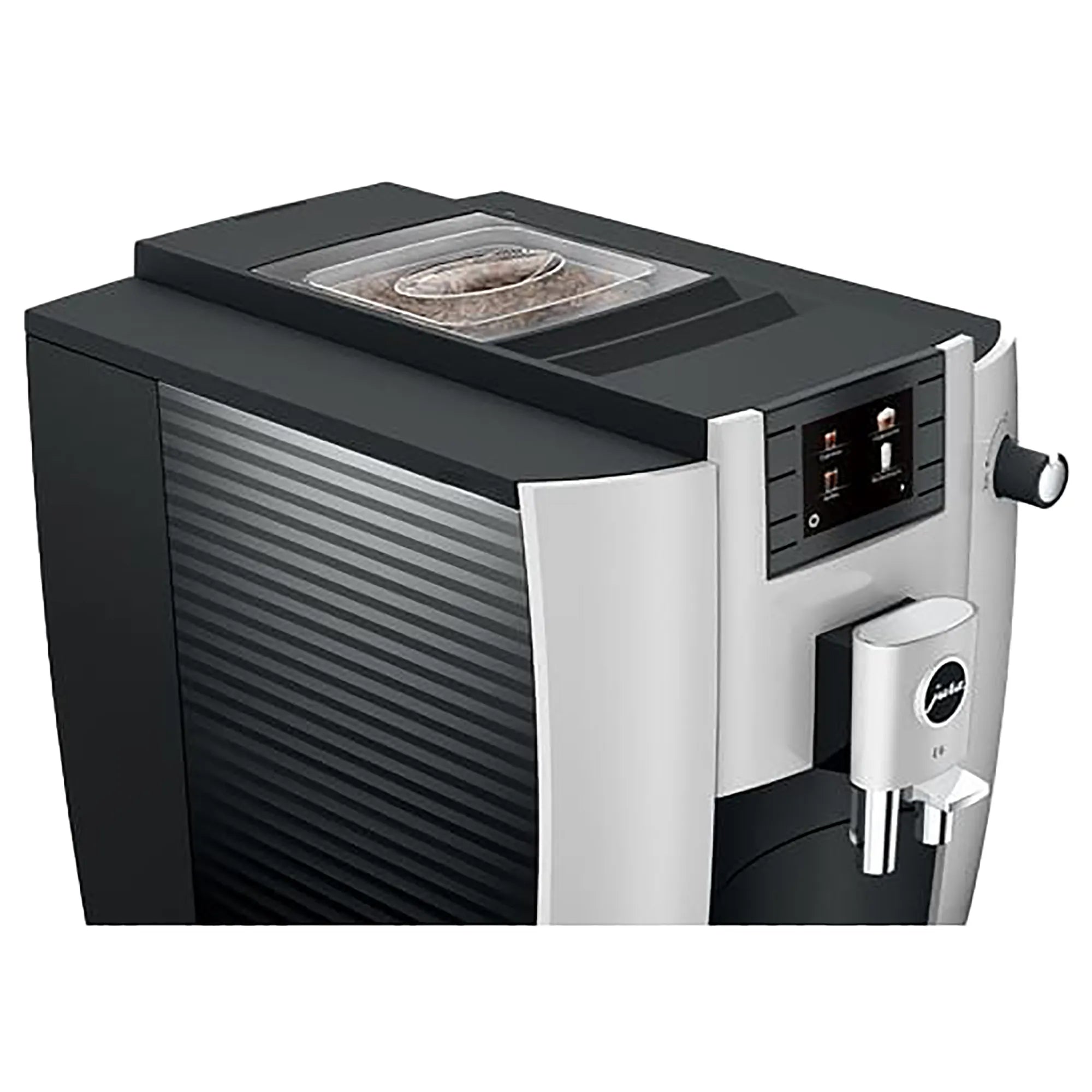 Jura E6 Residential Automatic Coffee Machine - Various Colours-Phoenix Food Equipment