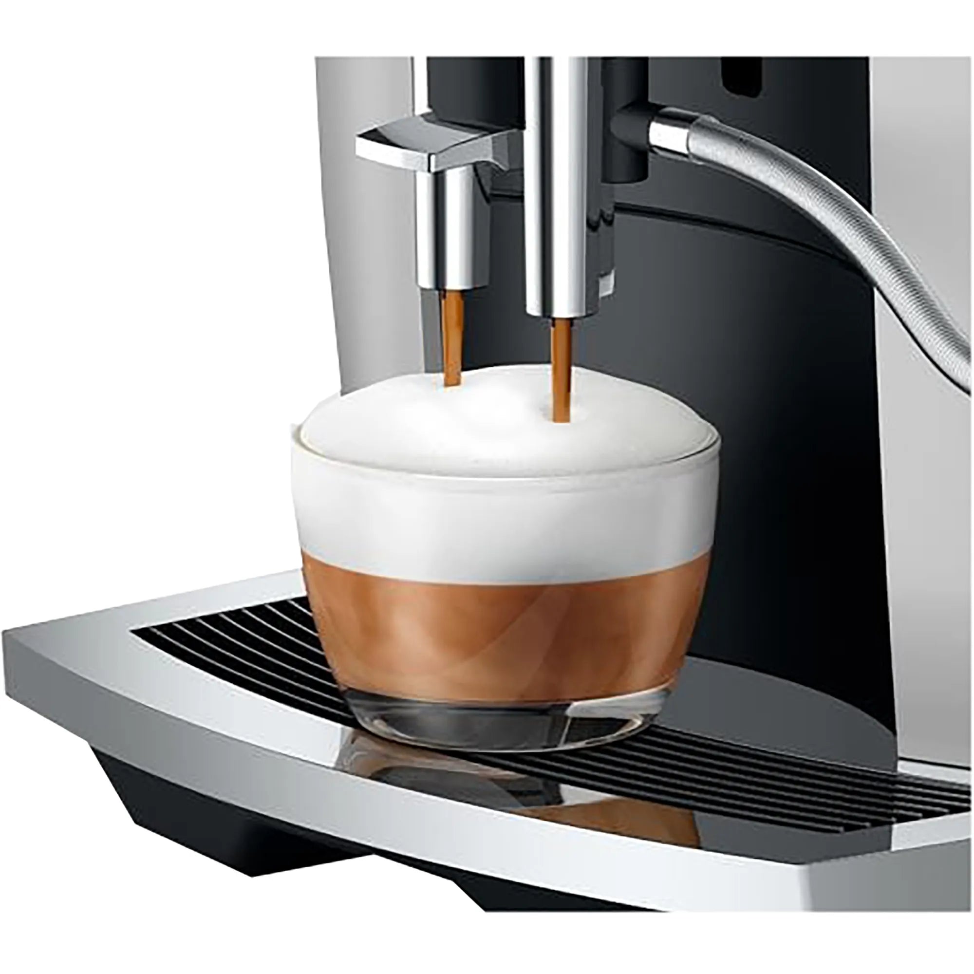 Jura E6 Residential Automatic Coffee Machine - Various Colours-Phoenix Food Equipment