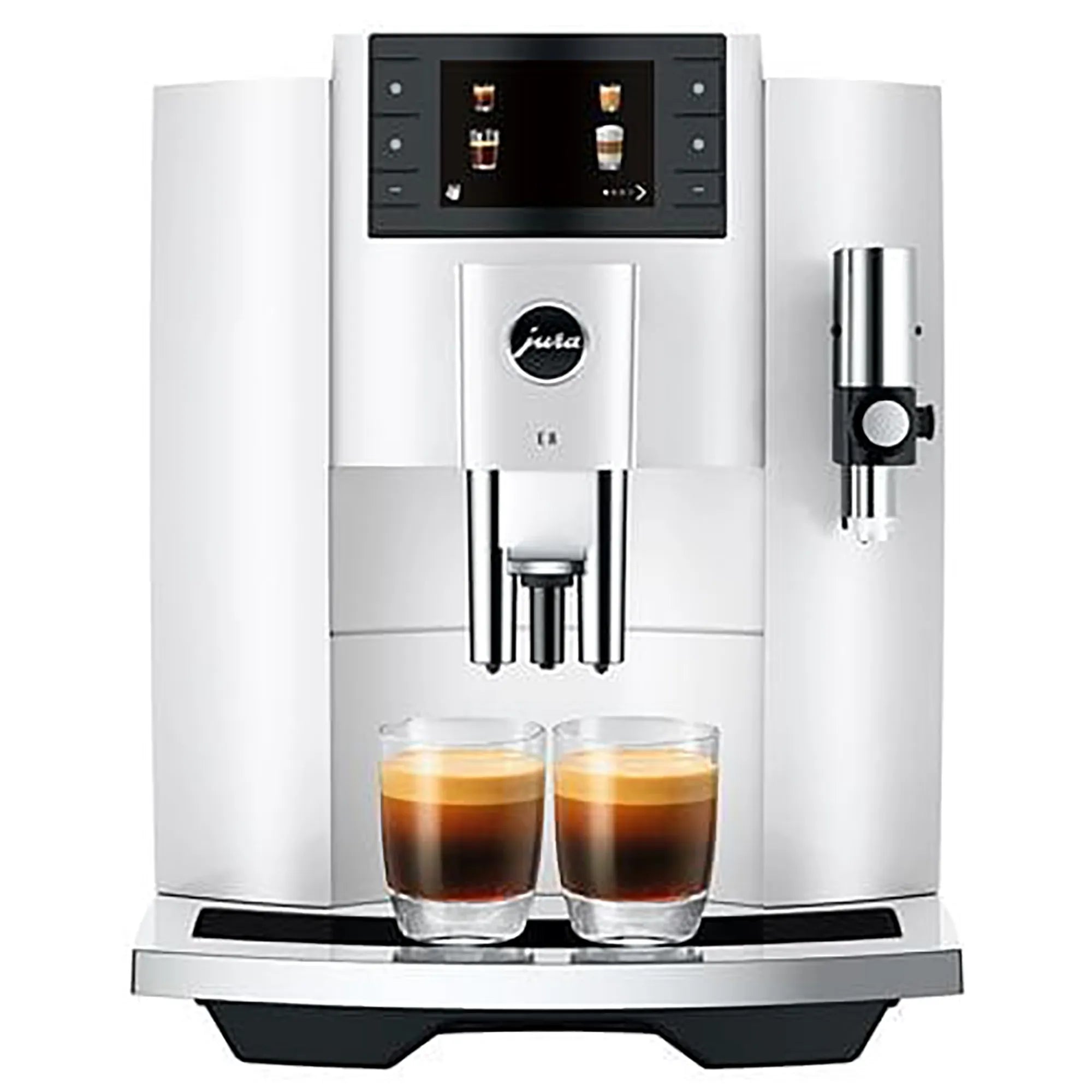 Jura E8 Residential Automatic Coffee Machine - Various Colours-Phoenix Food Equipment
