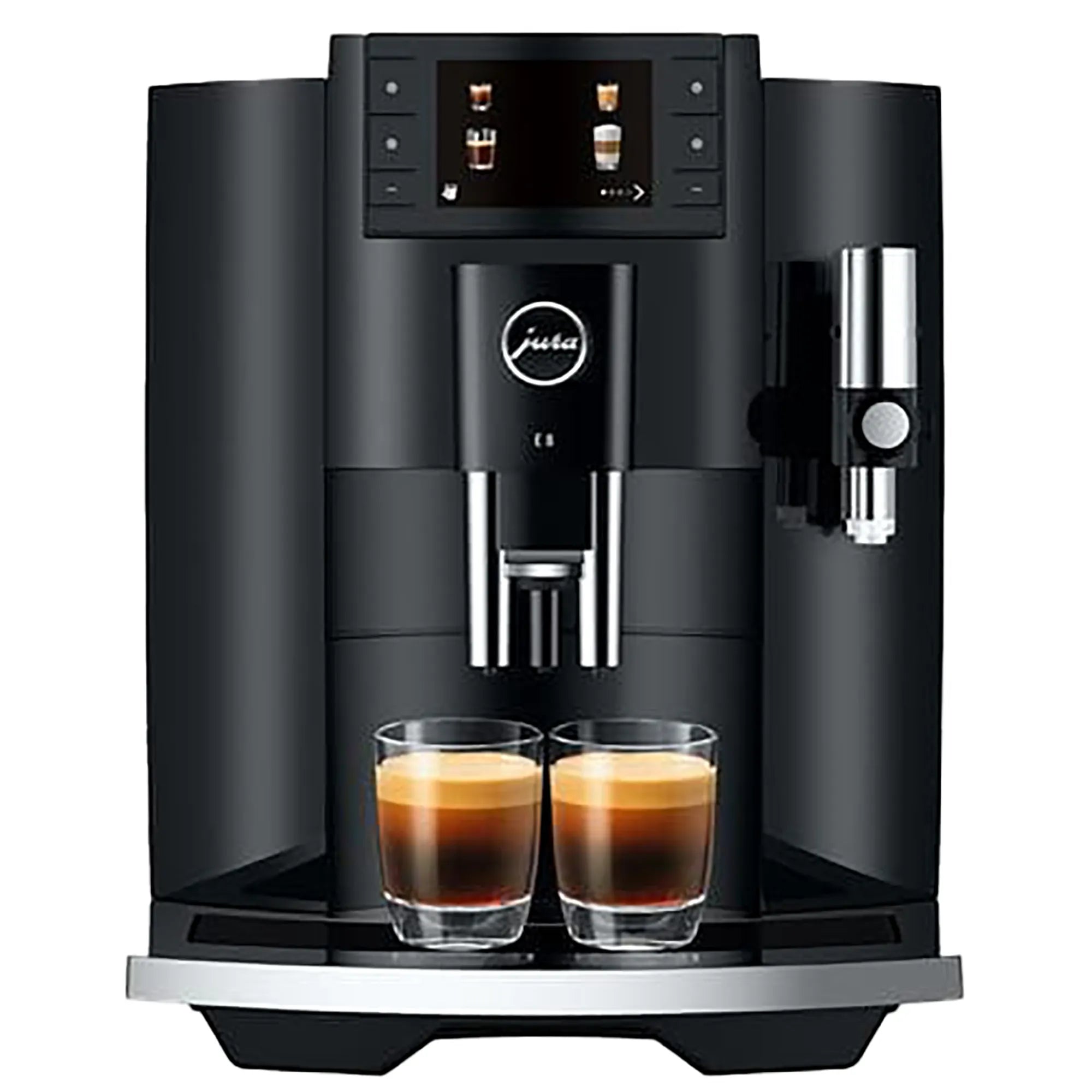 Jura E8 Residential Automatic Coffee Machine - Various Colours-Phoenix Food Equipment