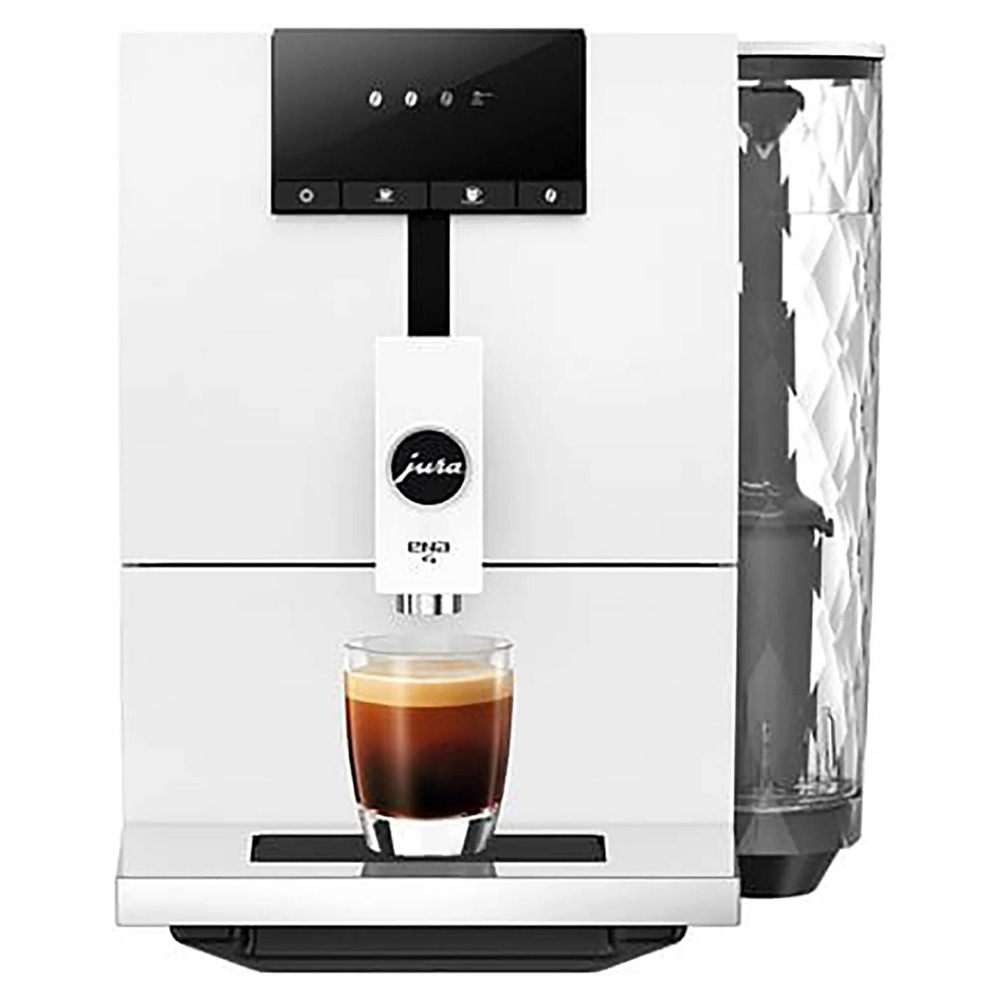 Jura ENA 4 Automatic Coffee Machine - Various Colours-Phoenix Food Equipment