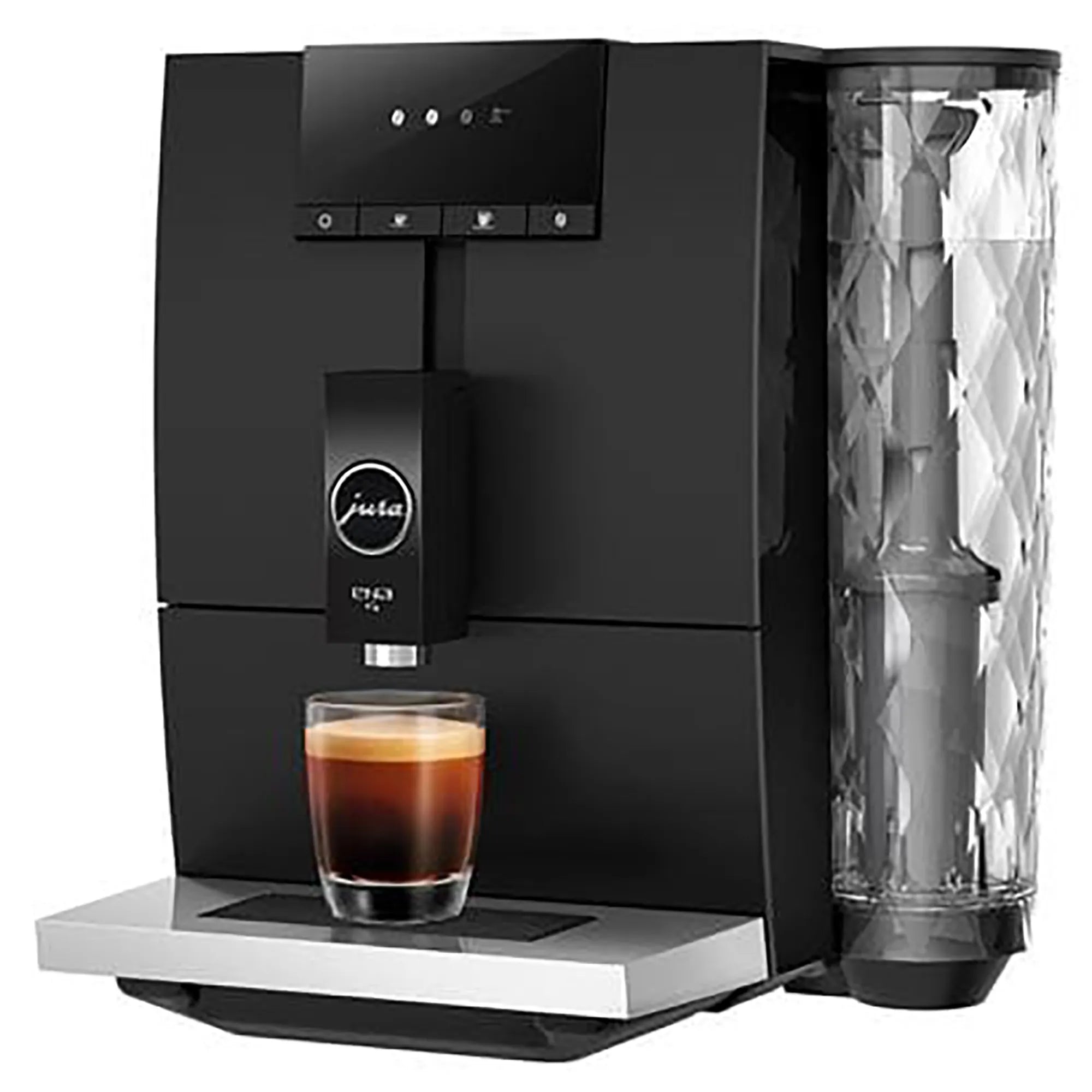 Jura ENA 4 Automatic Coffee Machine - Various Colours-Phoenix Food Equipment