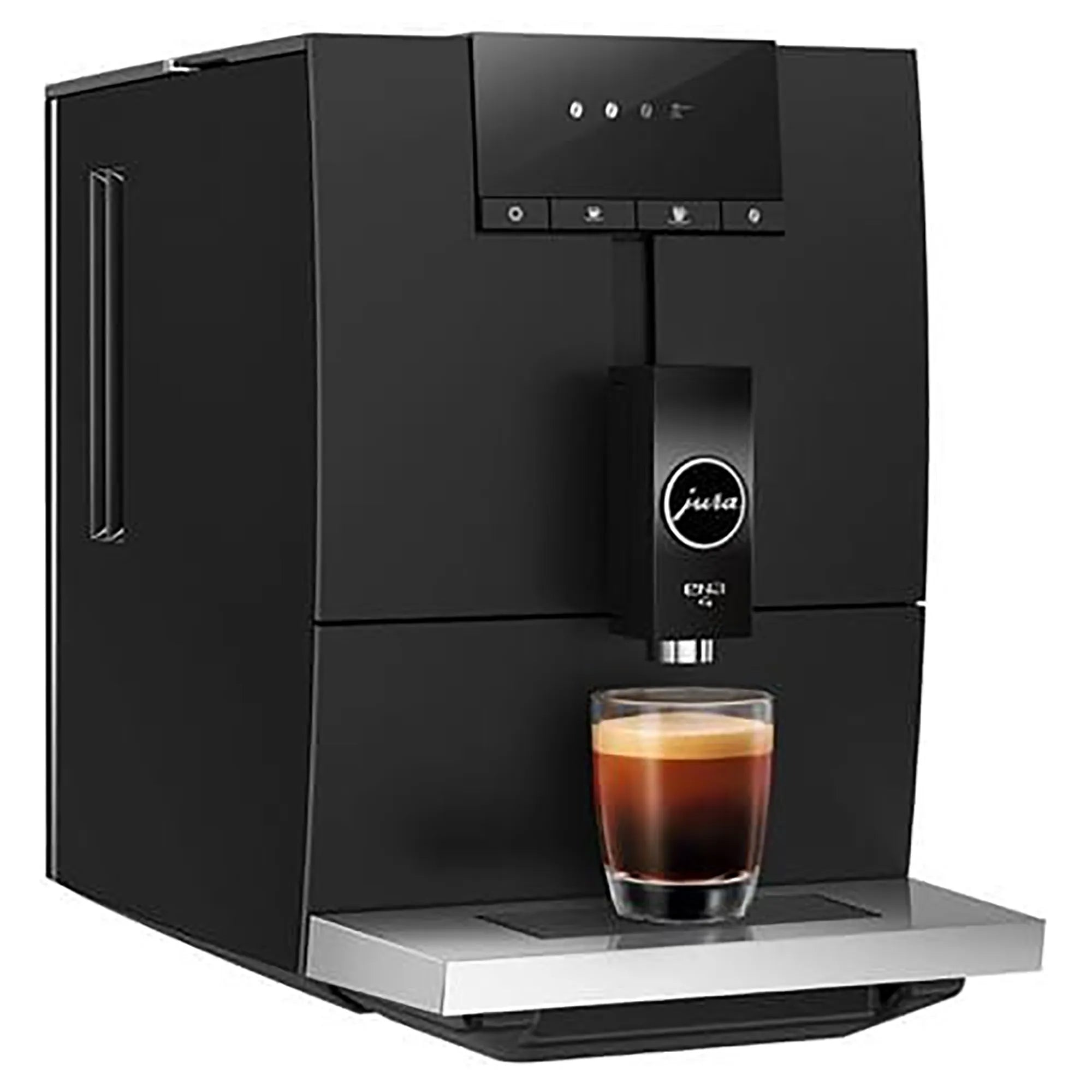 Jura ENA 4 Automatic Coffee Machine - Various Colours-Phoenix Food Equipment