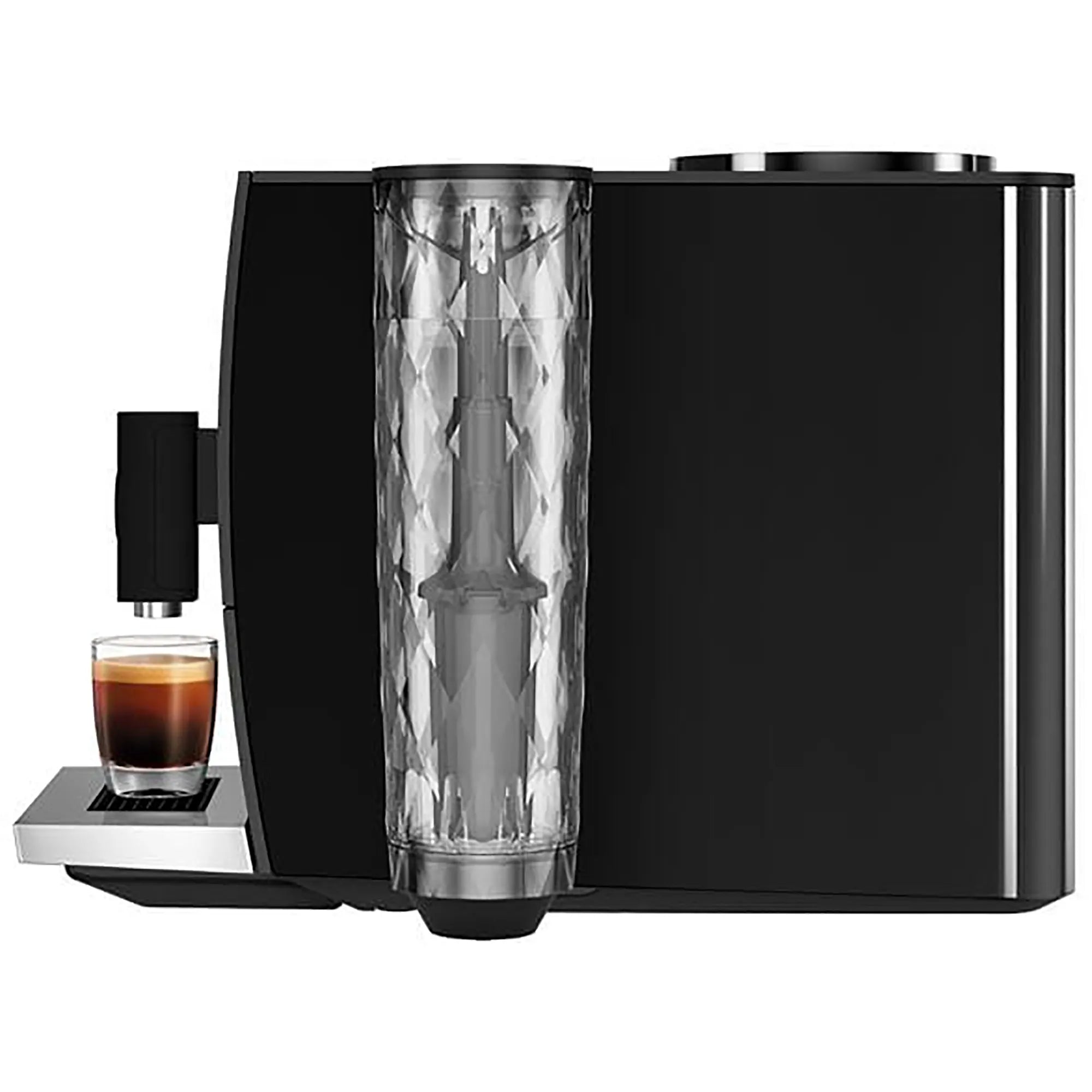 Jura ENA 4 Automatic Coffee Machine - Various Colours-Phoenix Food Equipment