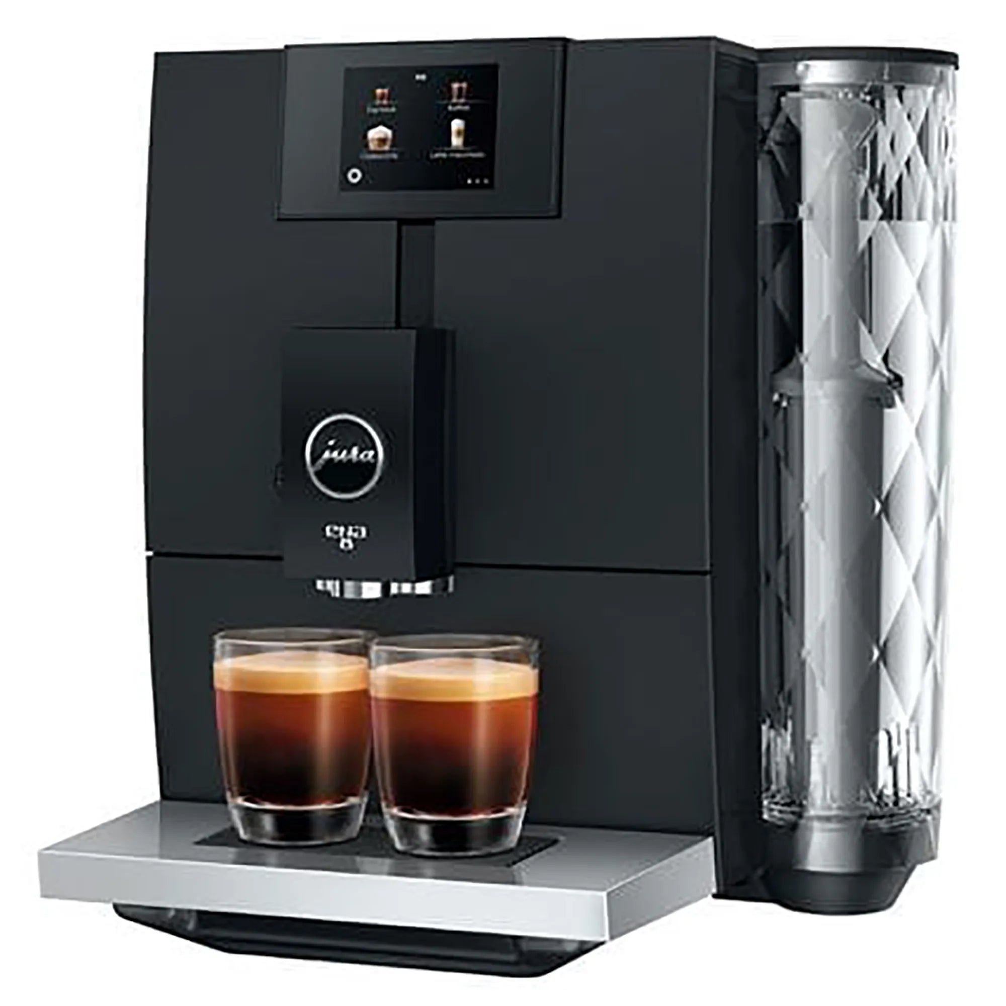 Jura ENA 8 Automatic Coffee Machine - Various Colours-Phoenix Food Equipment