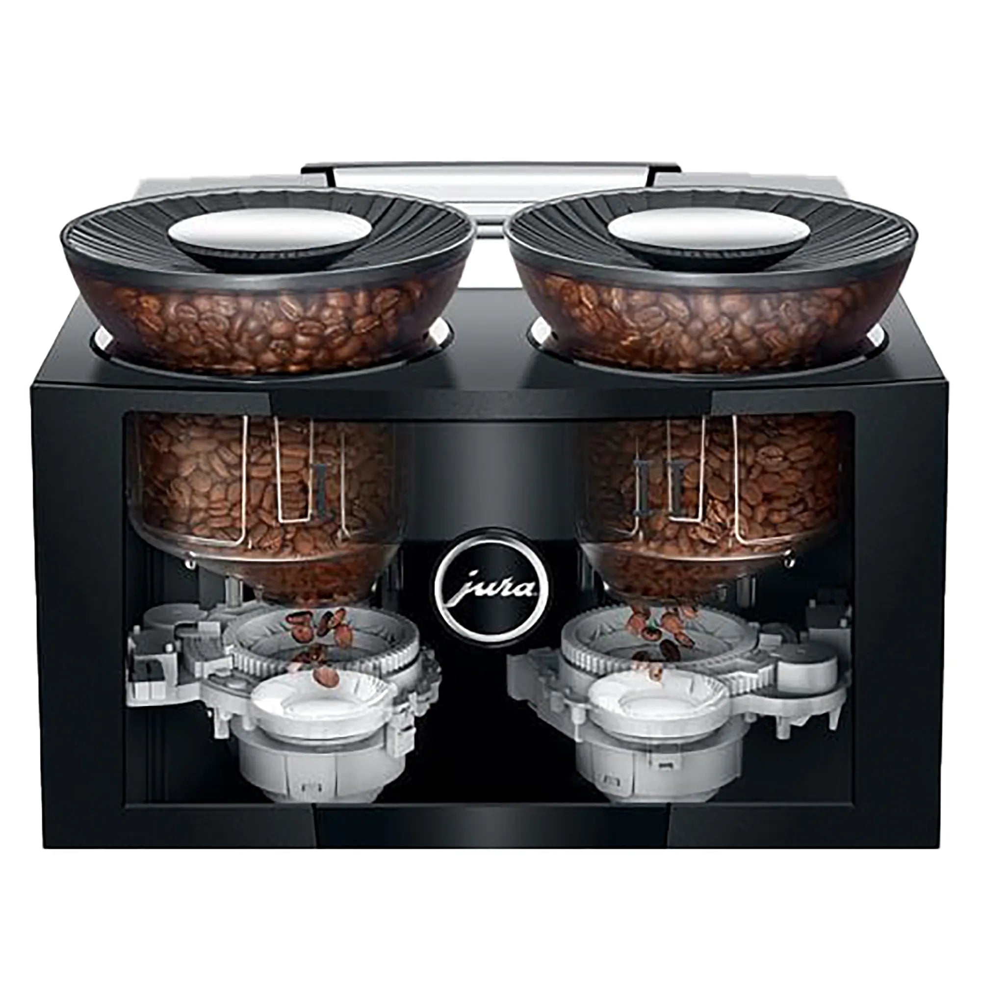 Jura GIGA 10 Residential Automatic Coffee Machine-Phoenix Food Equipment