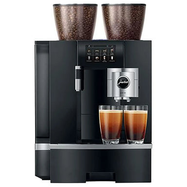 Jura GIGA X8 Automatic Coffee Machine-Phoenix Food Equipment