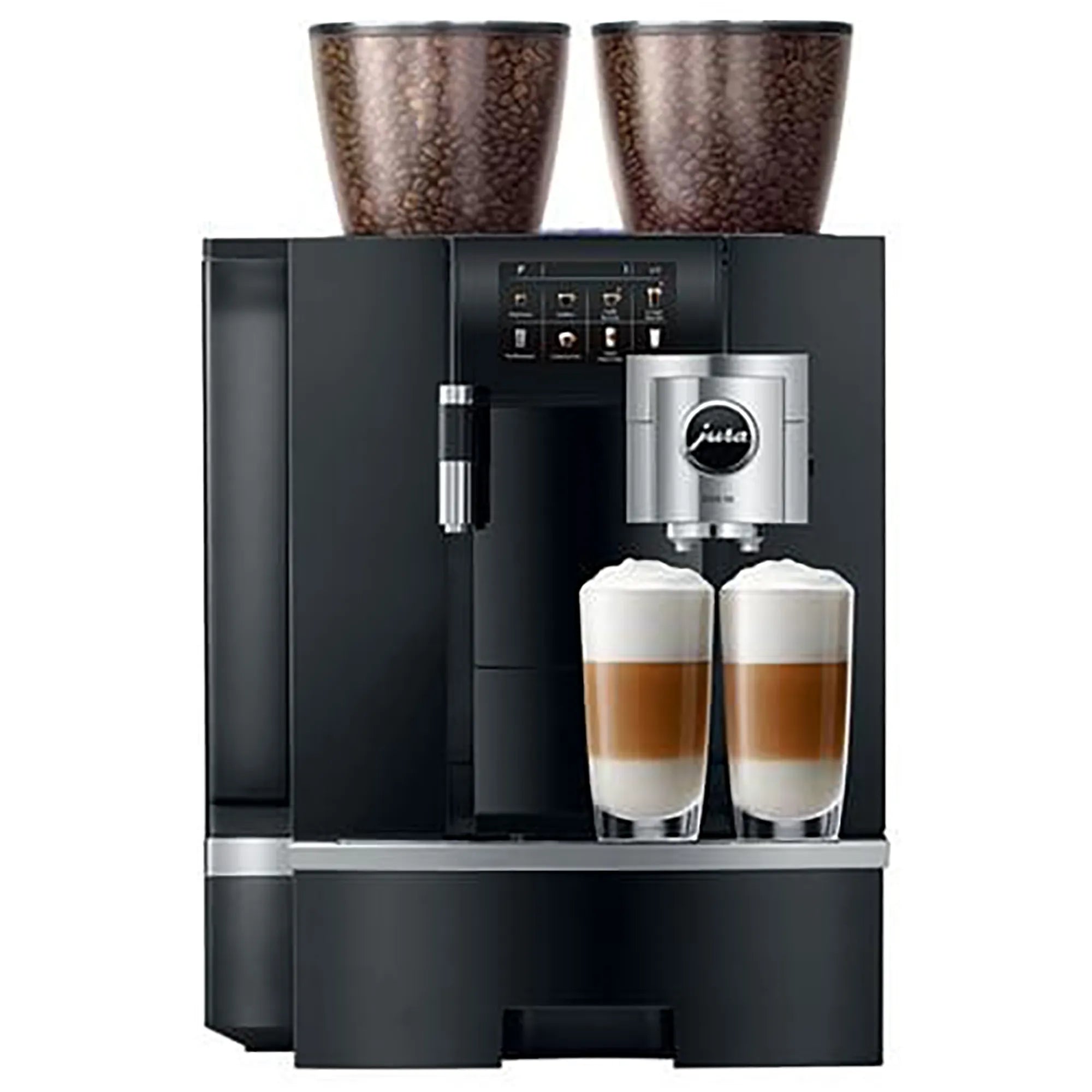 Jura GIGA X8 Commercial Automatic Coffee Machine-Phoenix Food Equipment
