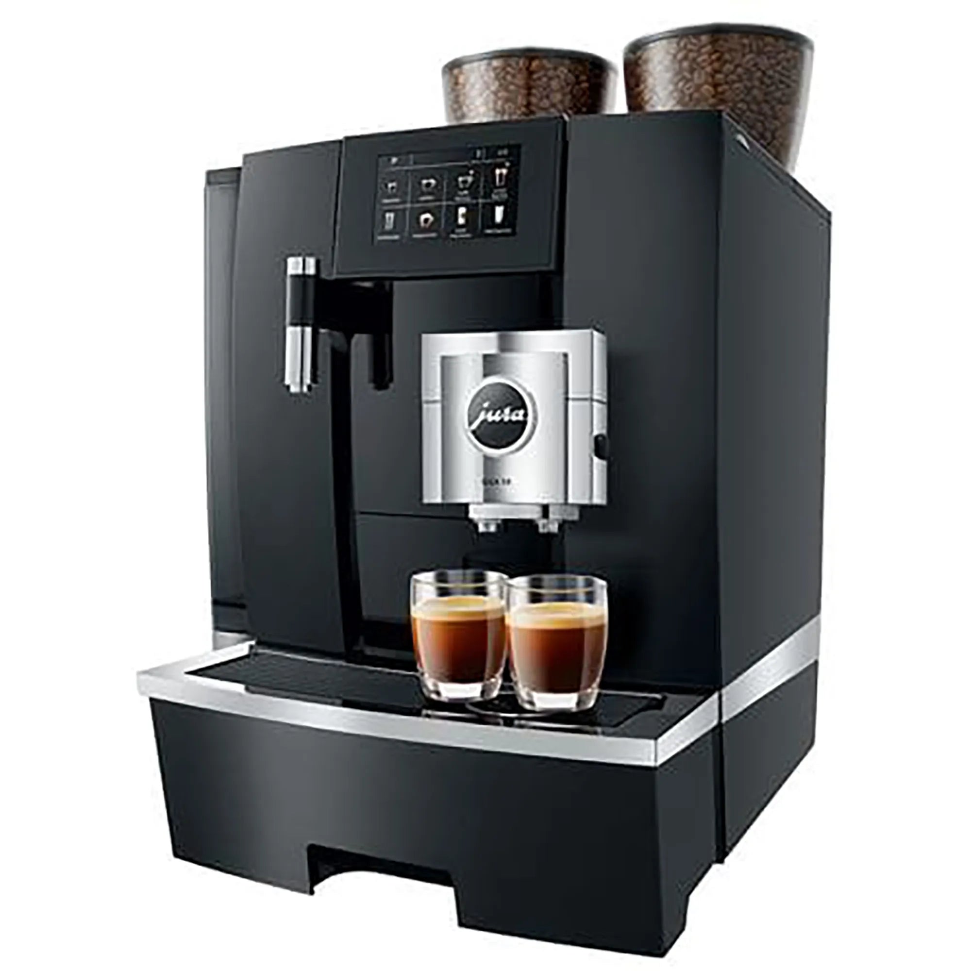 Jura GIGA X8 Commercial Automatic Coffee Machine-Phoenix Food Equipment