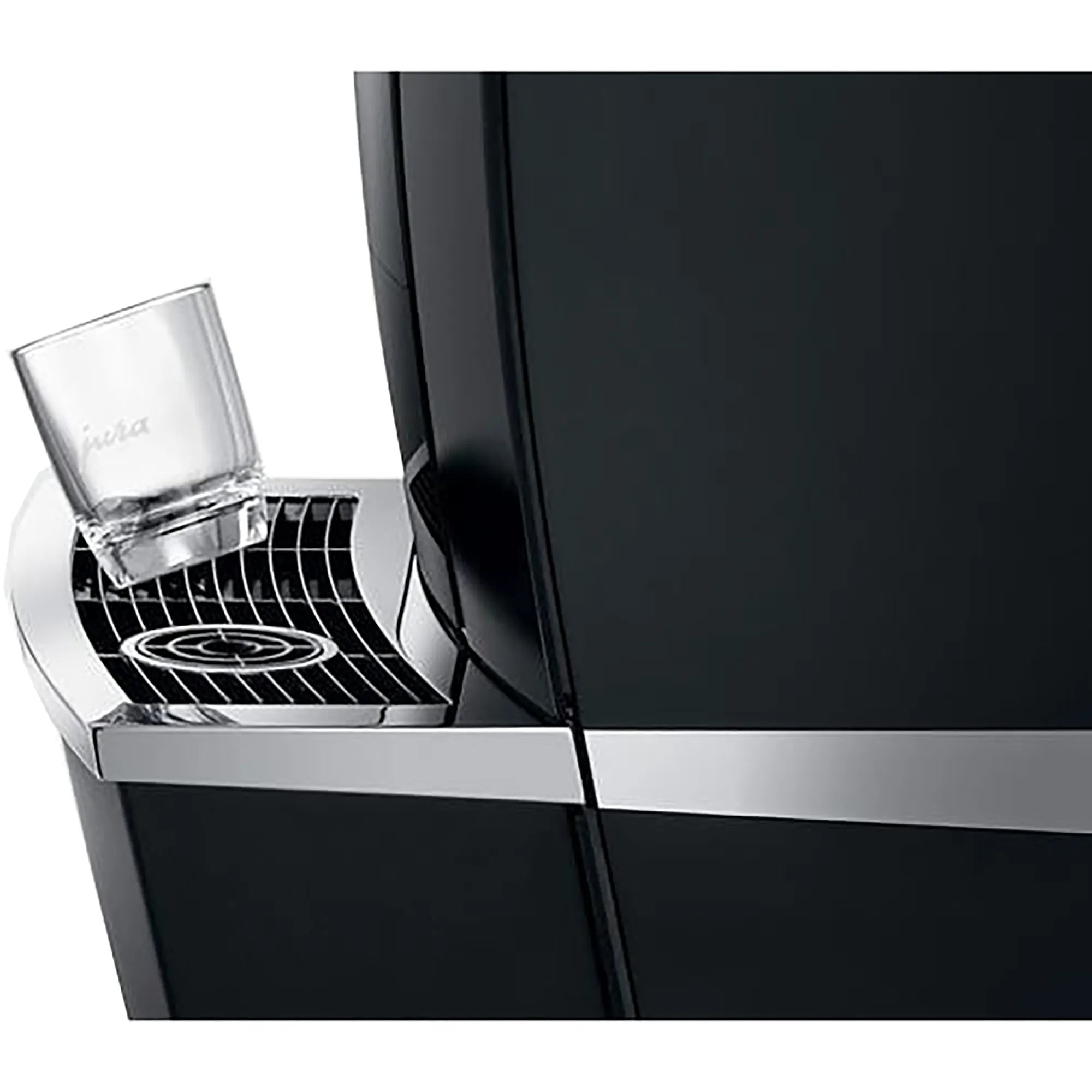 Jura GIGA X8 Commercial Automatic Coffee Machine-Phoenix Food Equipment