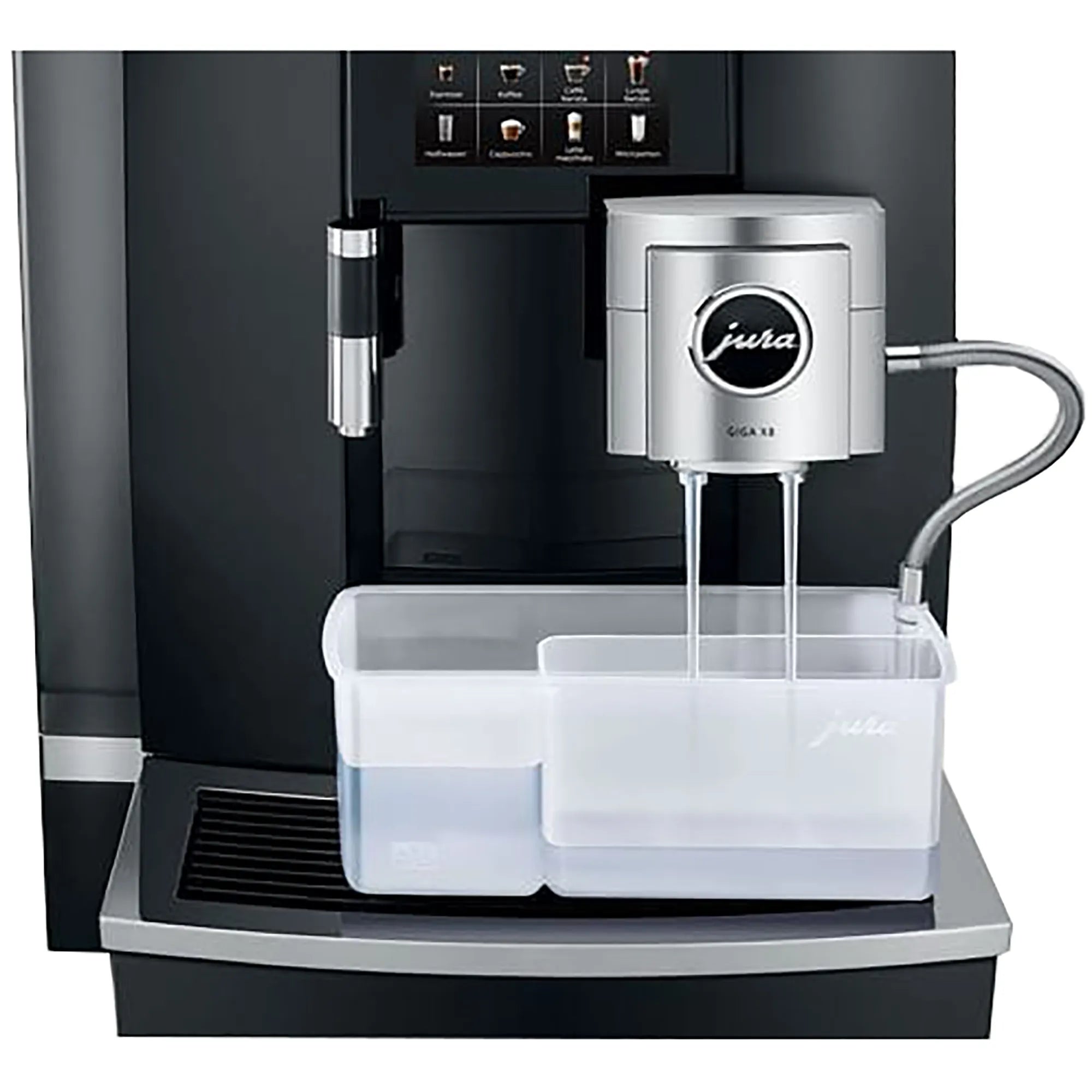 Jura GIGA X8 Commercial Automatic Coffee Machine-Phoenix Food Equipment
