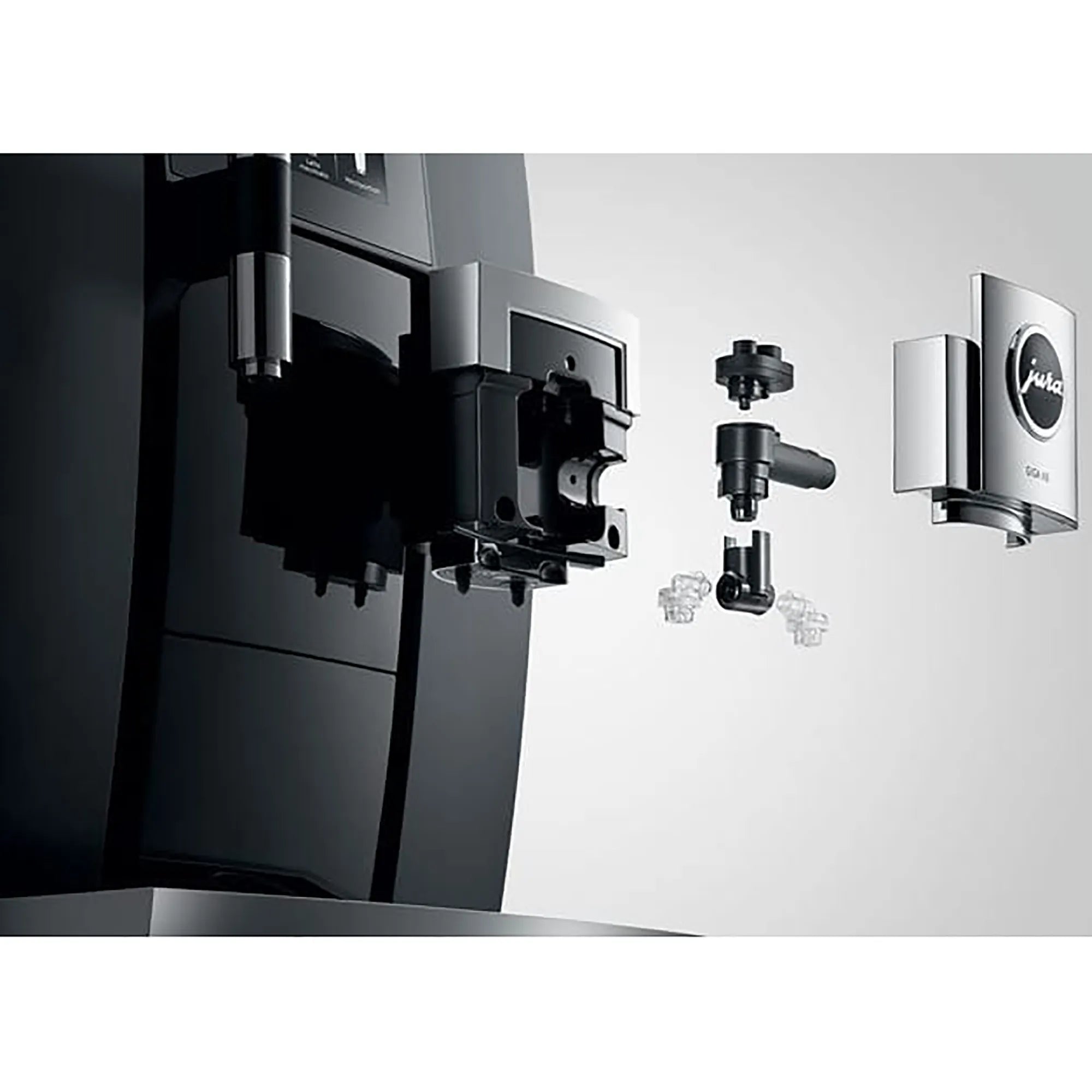 Jura GIGA X8 Commercial Automatic Coffee Machine-Phoenix Food Equipment