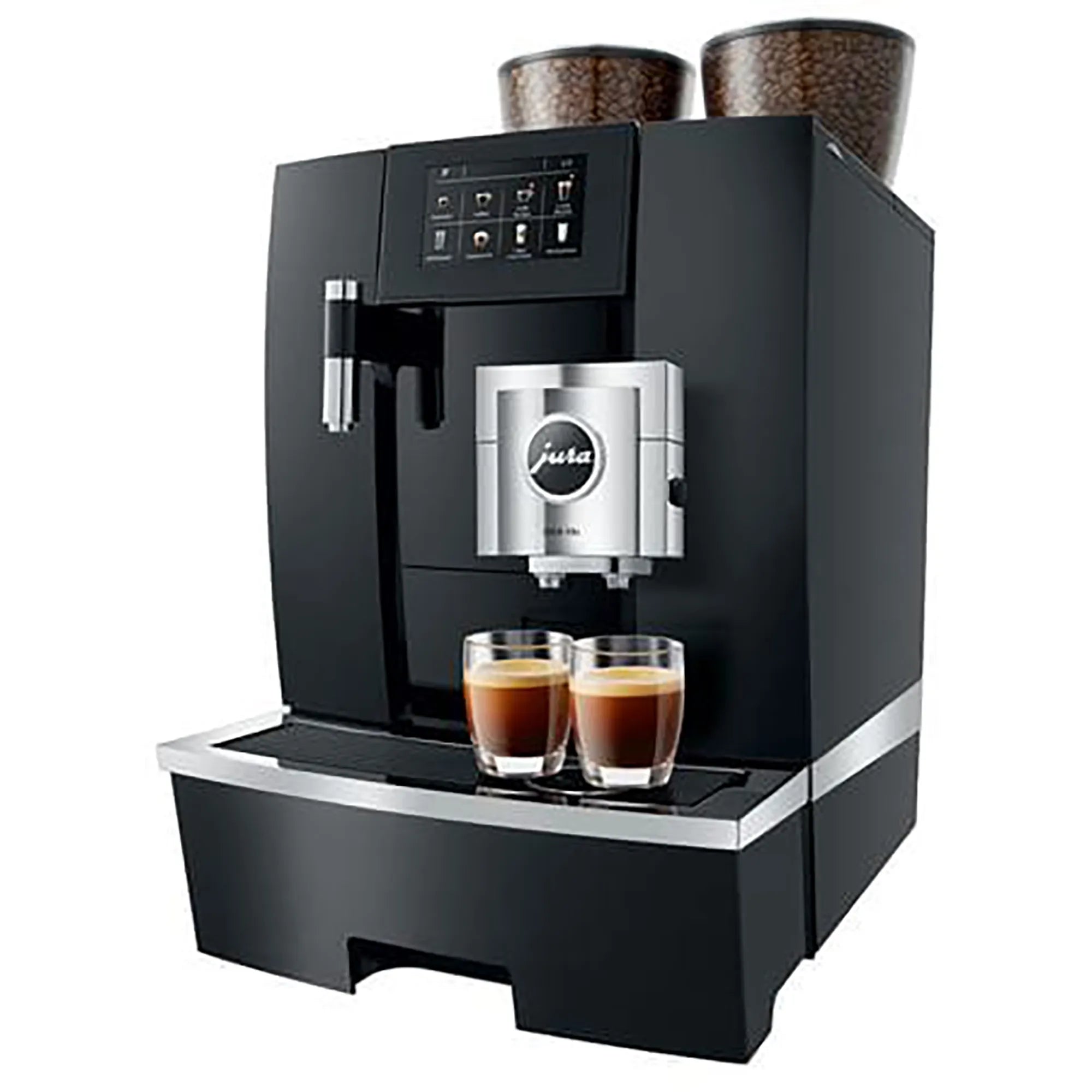 Jura GIGA X8C Commercial Automatic Coffee Machine-Phoenix Food Equipment