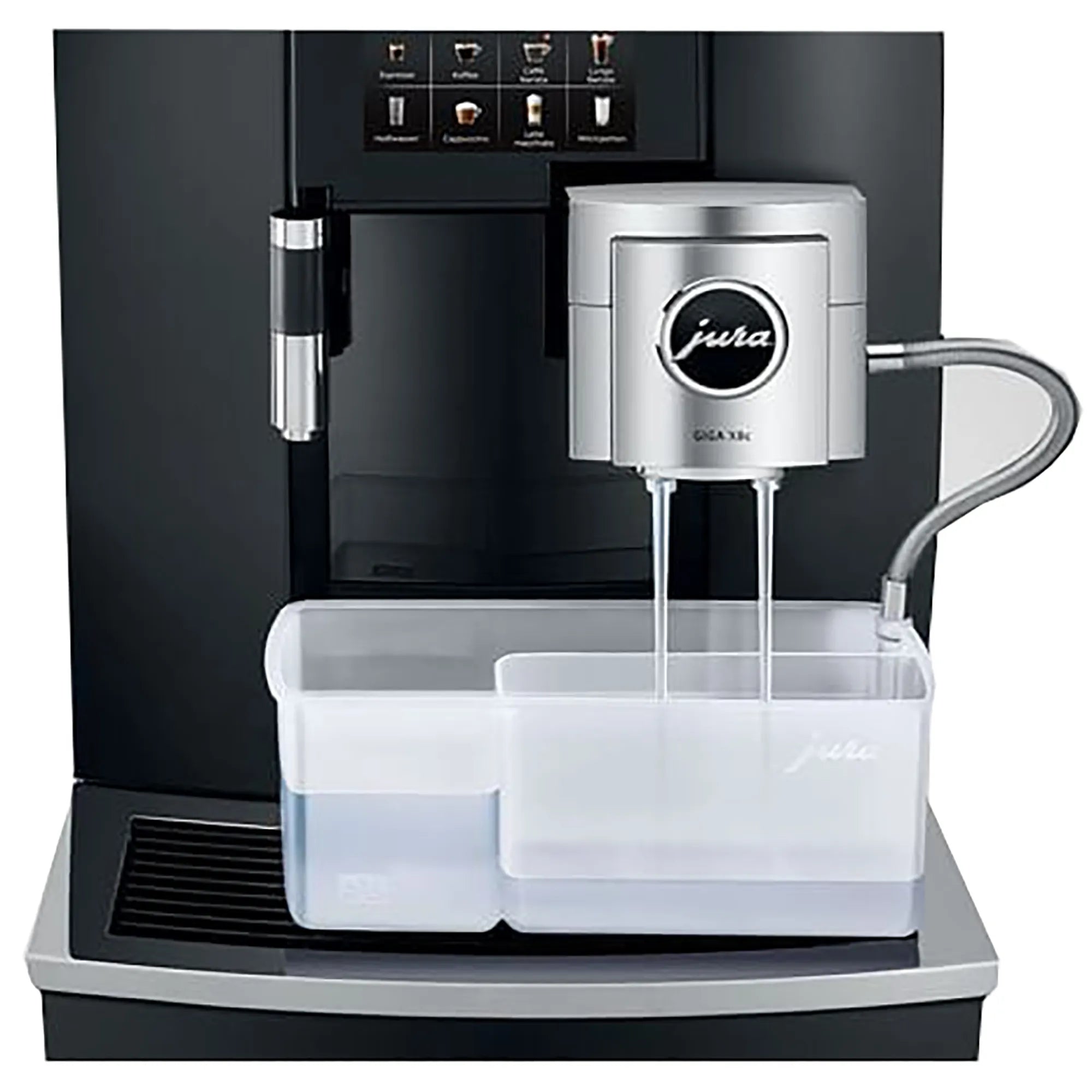 Jura GIGA X8C Commercial Automatic Coffee Machine-Phoenix Food Equipment