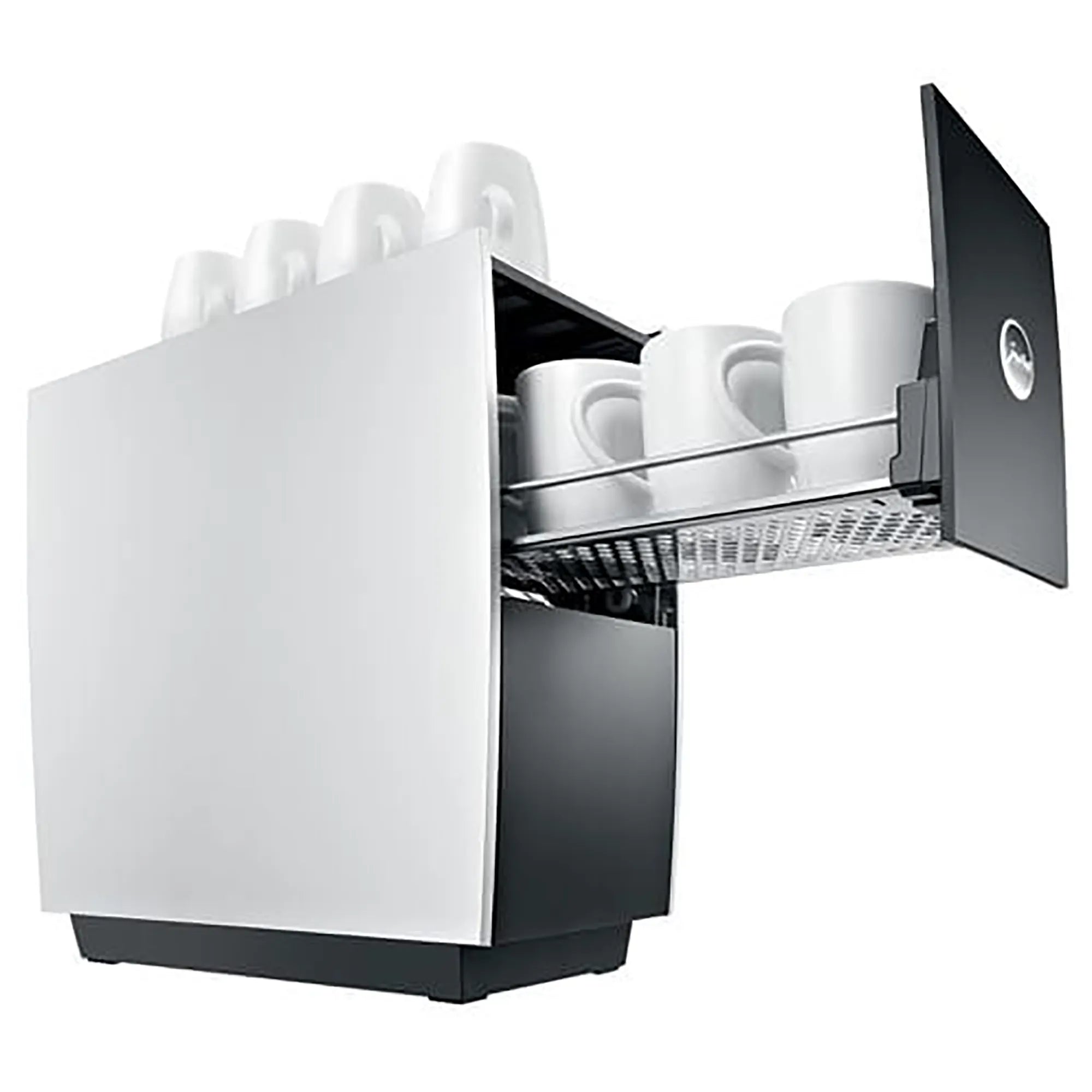 Jura Hot Cup Warmer-Phoenix Food Equipment