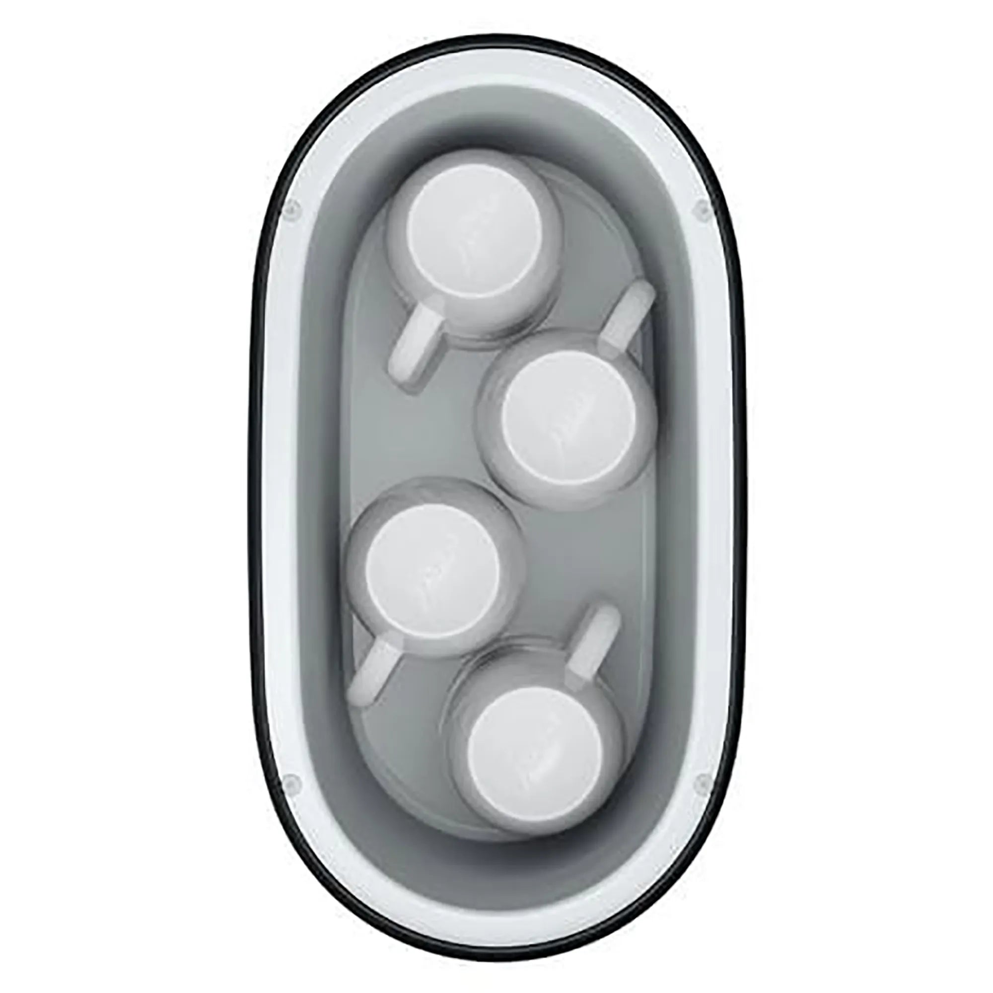 Jura Hot Cup Warmer S - Various Colours-Phoenix Food Equipment
