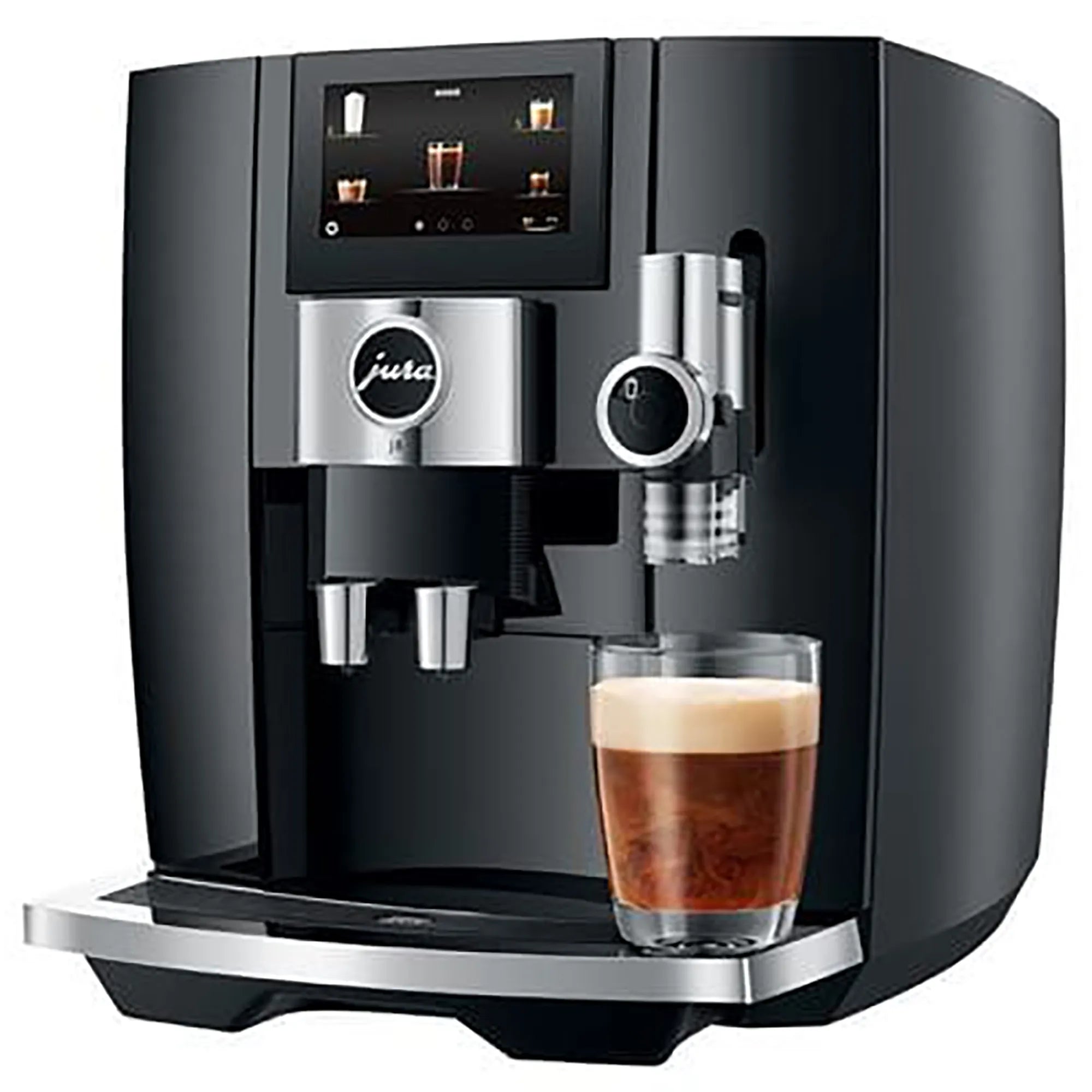 Jura J8 Residential Automatic Coffee Machine - Various Colours-Phoenix Food Equipment