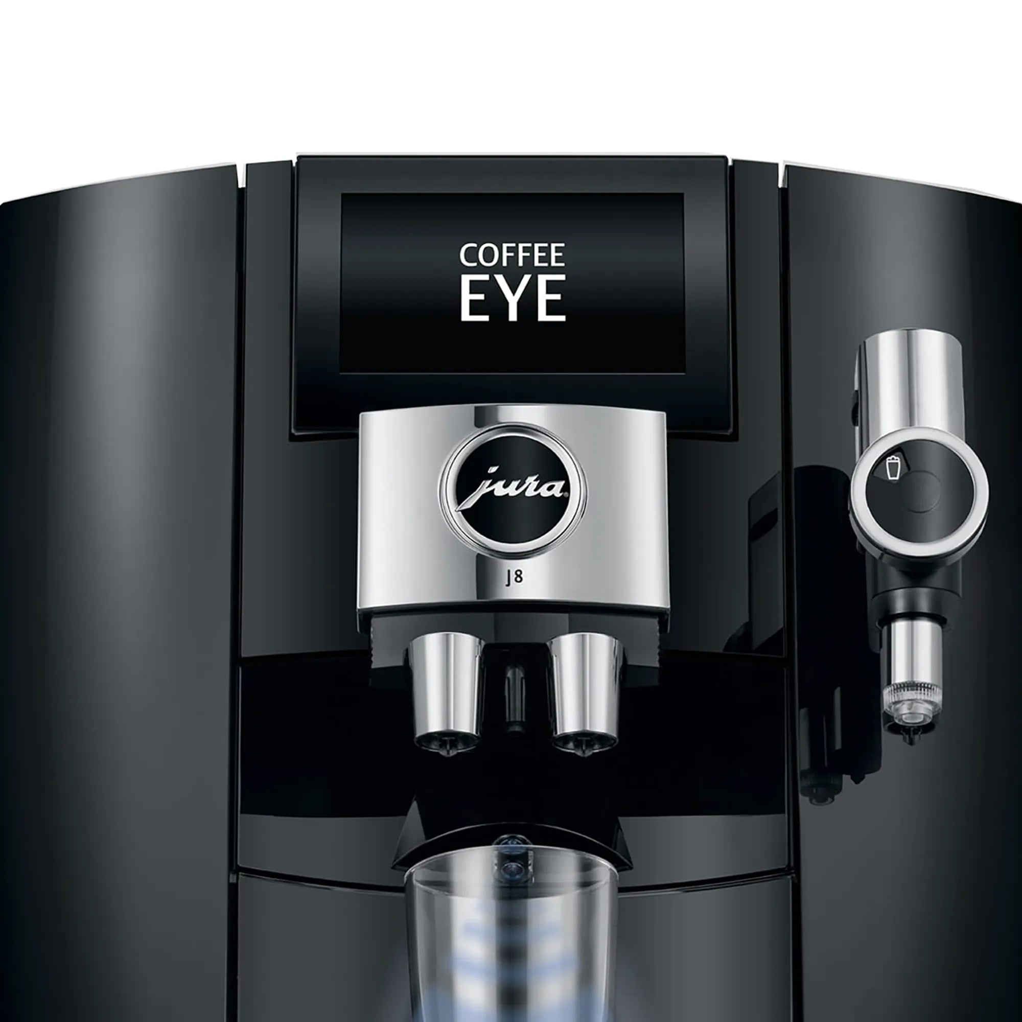 Jura J8 Residential Automatic Coffee Machine - Various Colours-Phoenix Food Equipment