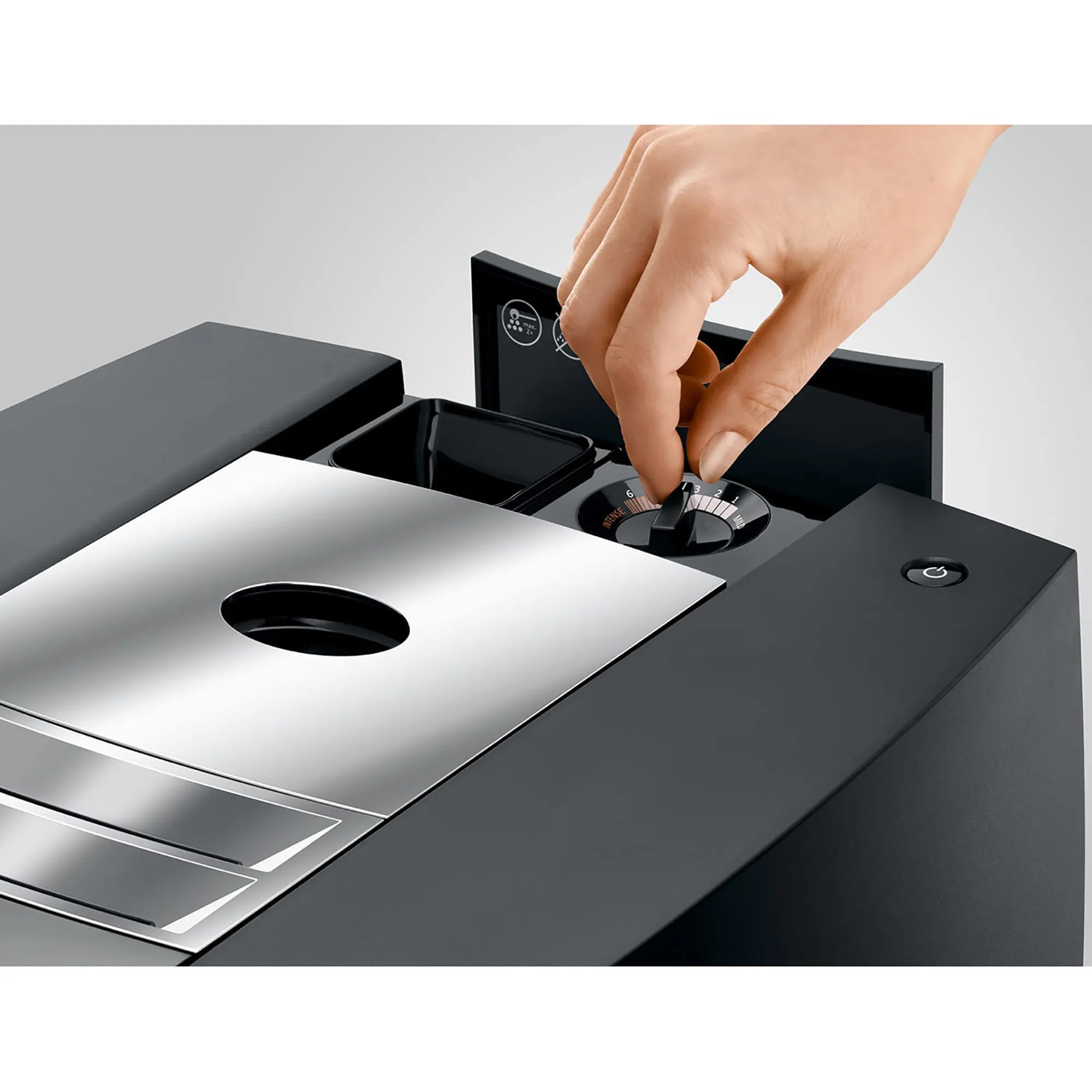 Jura J8 Residential Automatic Coffee Machine - Various Colours-Phoenix Food Equipment