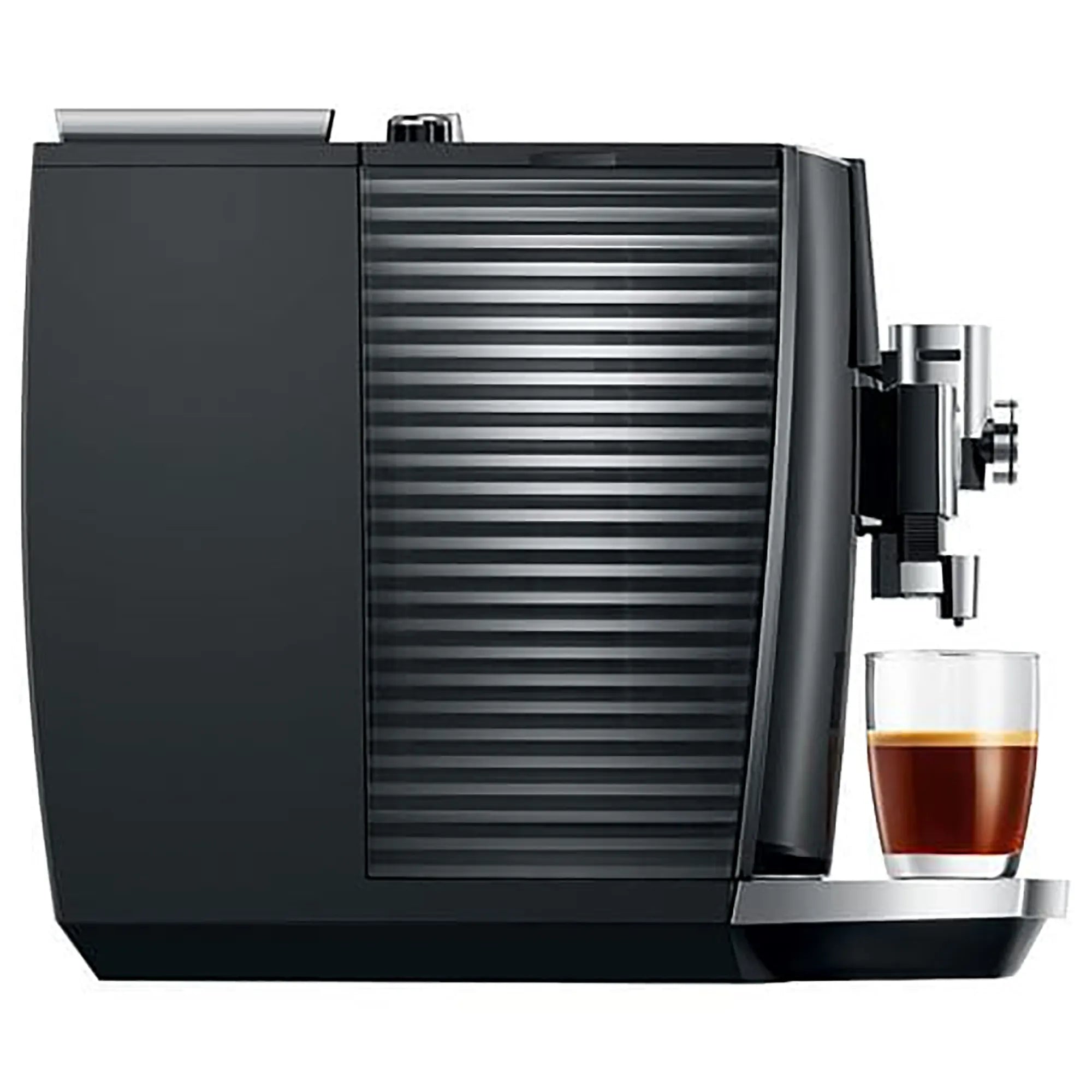 Jura J8 Twin Automatic Coffee Machine-Phoenix Food Equipment