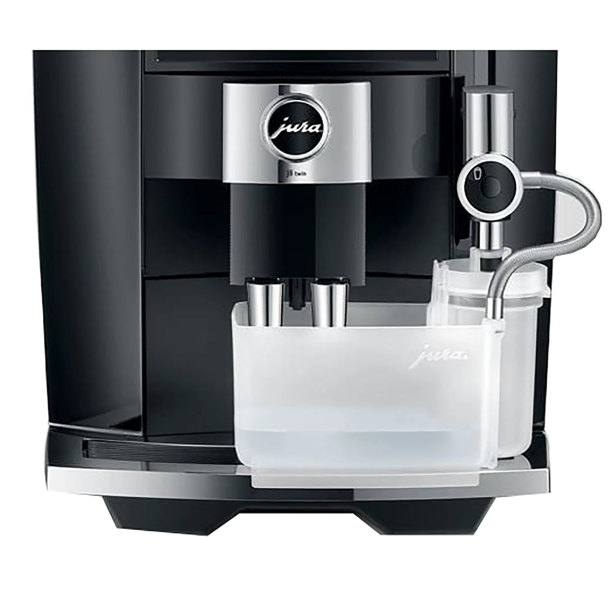 Jura J8 Twin Automatic Coffee Machine-Phoenix Food Equipment