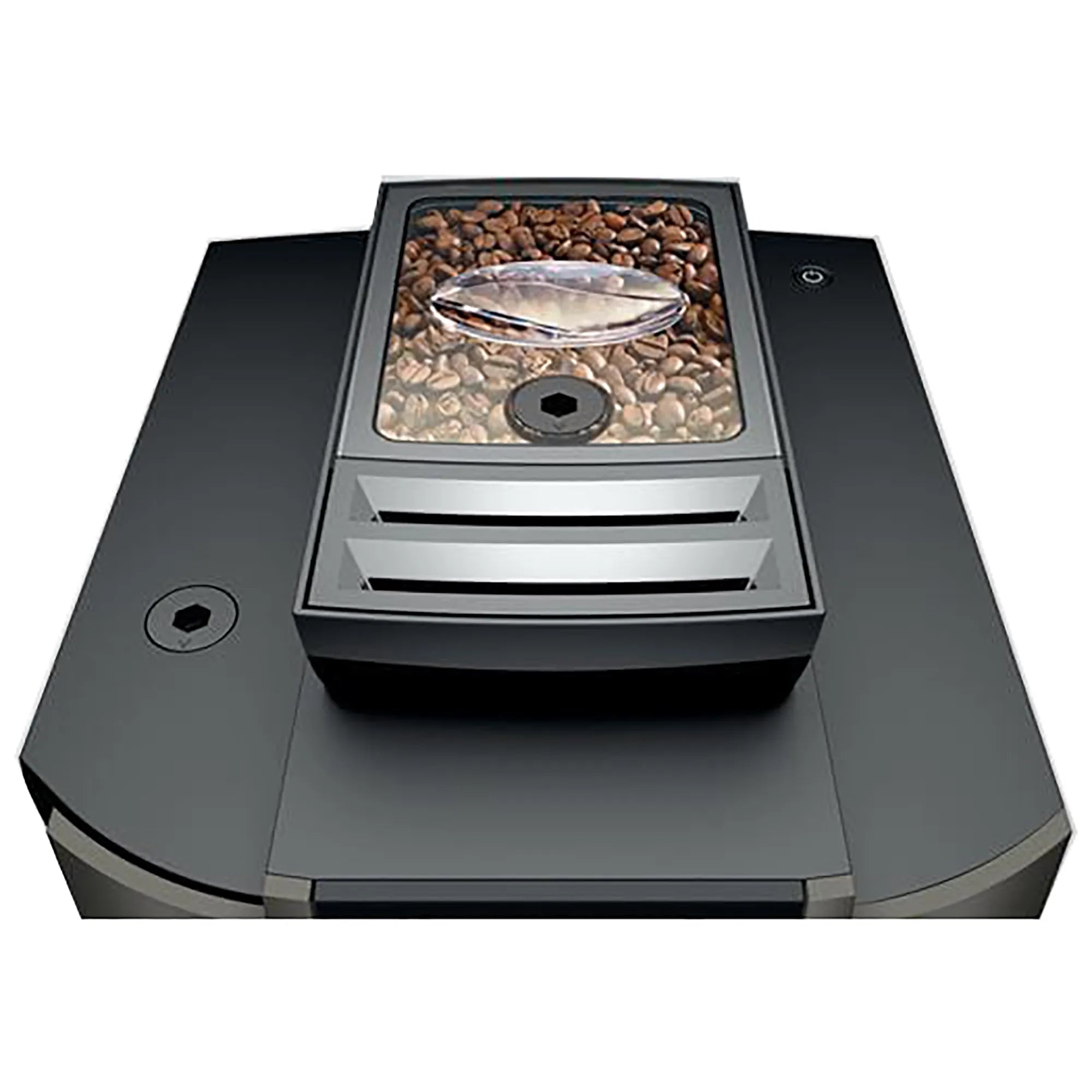 Jura W8 Automatic Coffee Machine-Phoenix Food Equipment