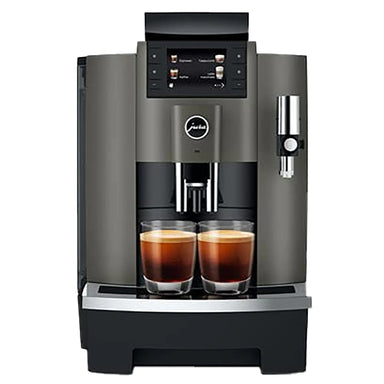 Jura W8 Automatic Coffee Machine-Phoenix Food Equipment