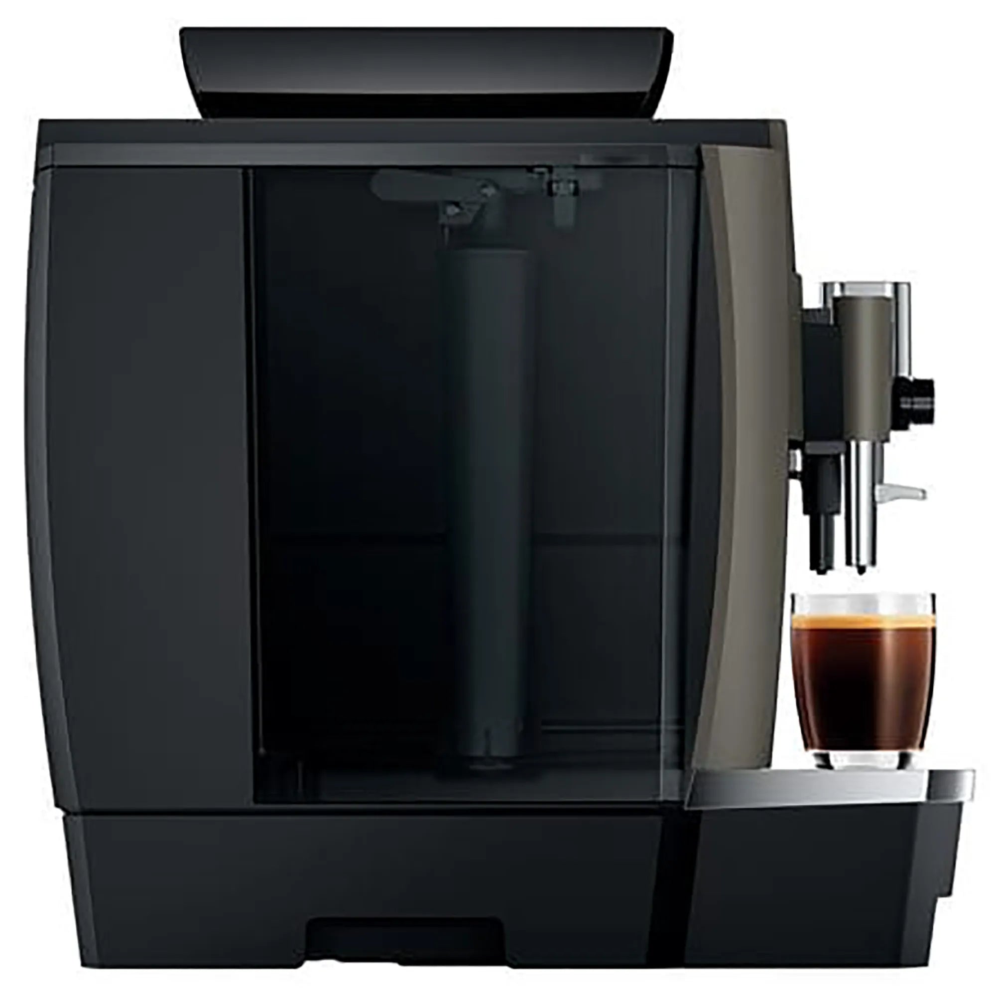 Jura W8 Commercial Automatic Coffee Machine-Phoenix Food Equipment