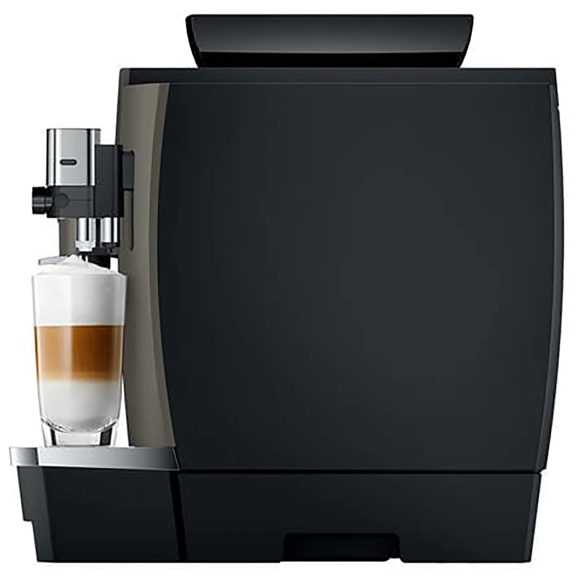 Jura W8 Commercial Automatic Coffee Machine-Phoenix Food Equipment